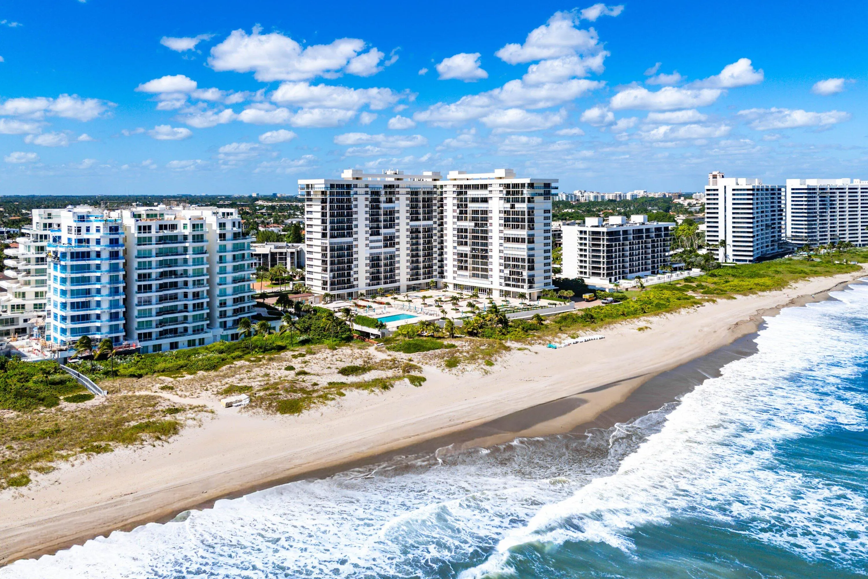 2000 S OCEAN Boulevard #6A