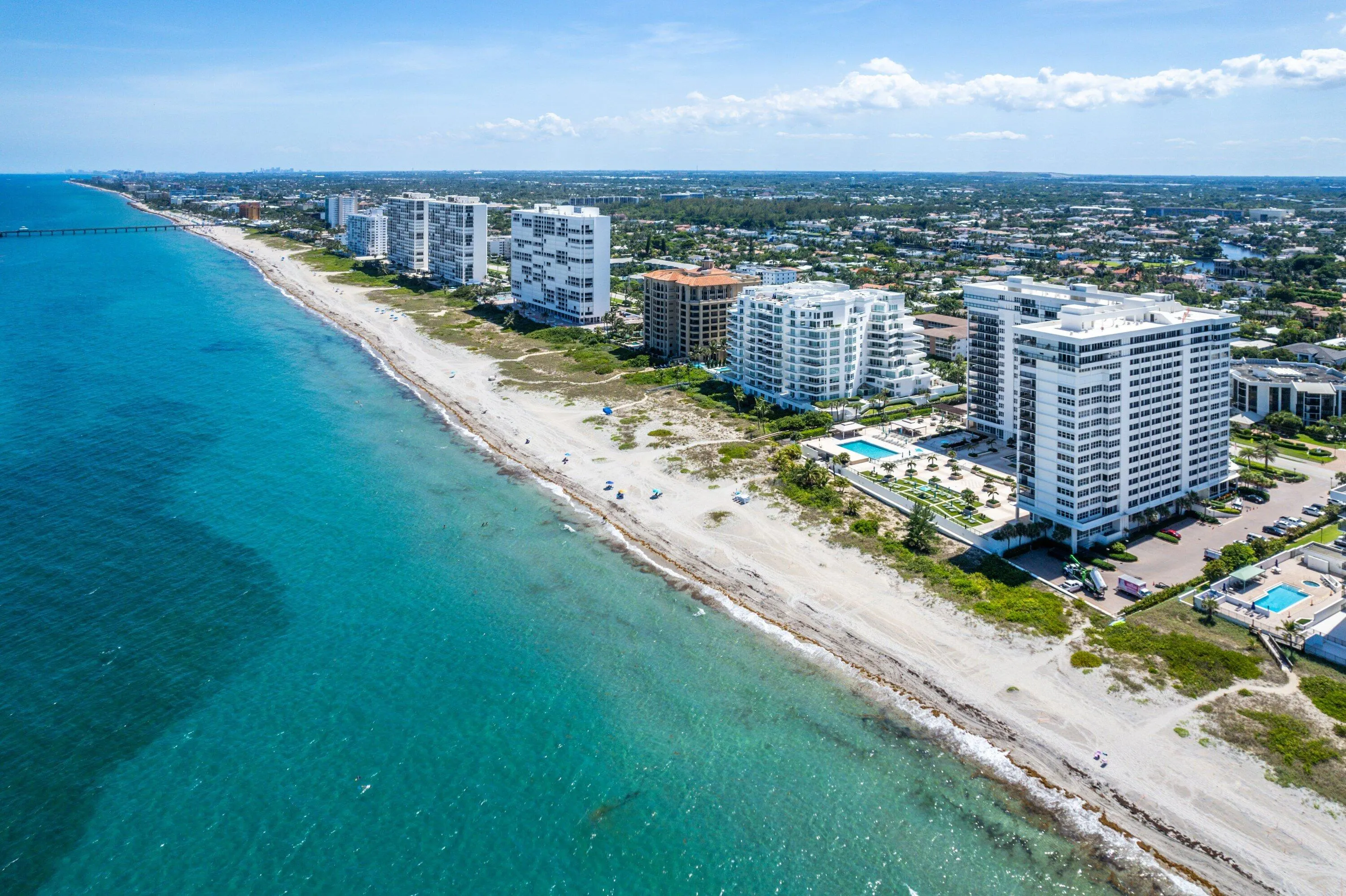2000 S OCEAN Boulevard #6A