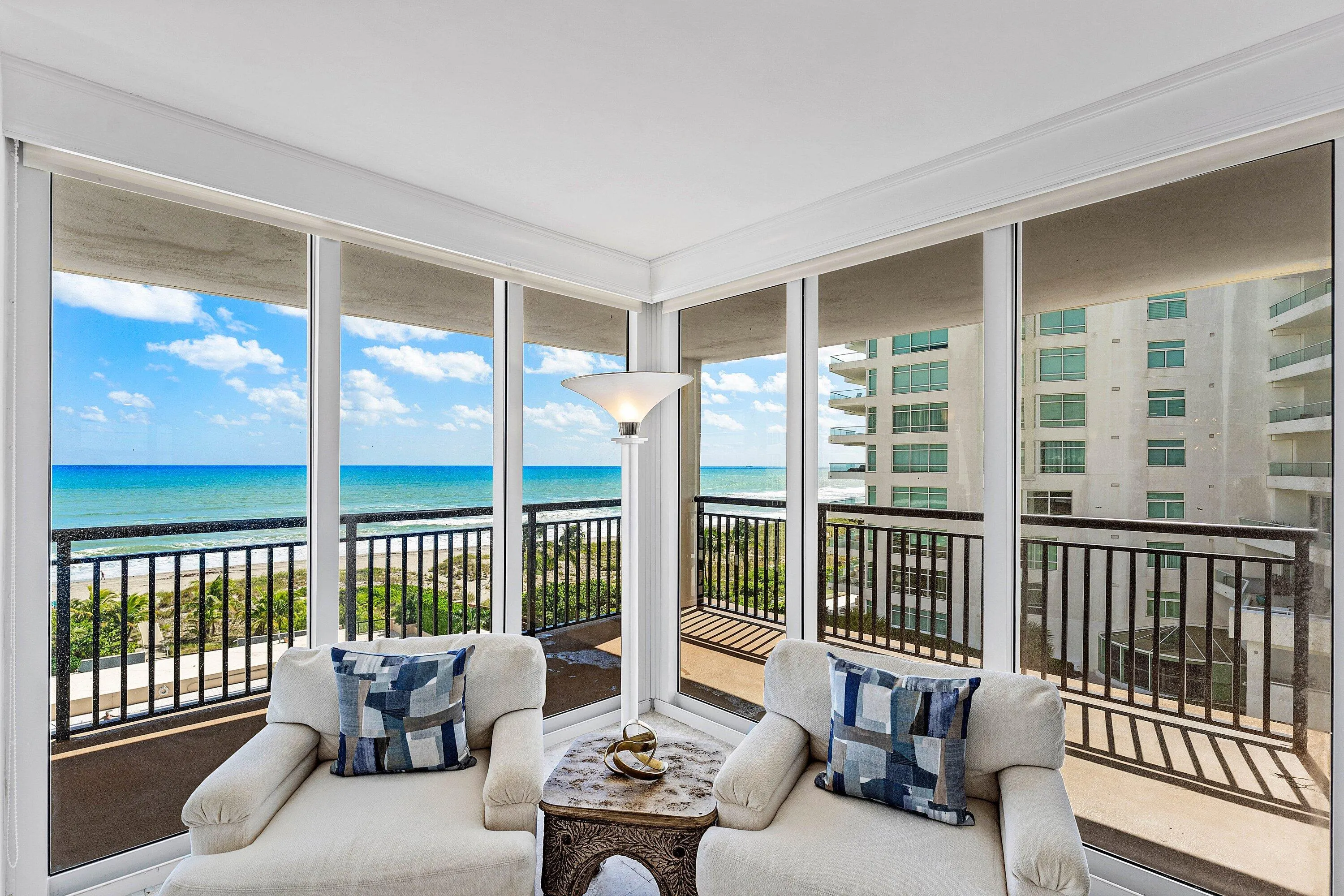 2000 S OCEAN Boulevard #6A