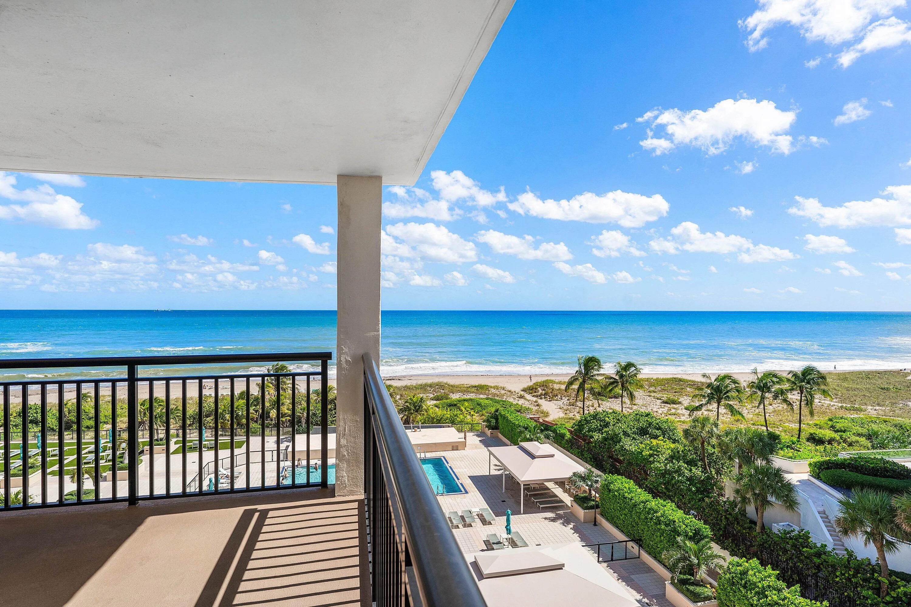 2000 S OCEAN Boulevard #6A