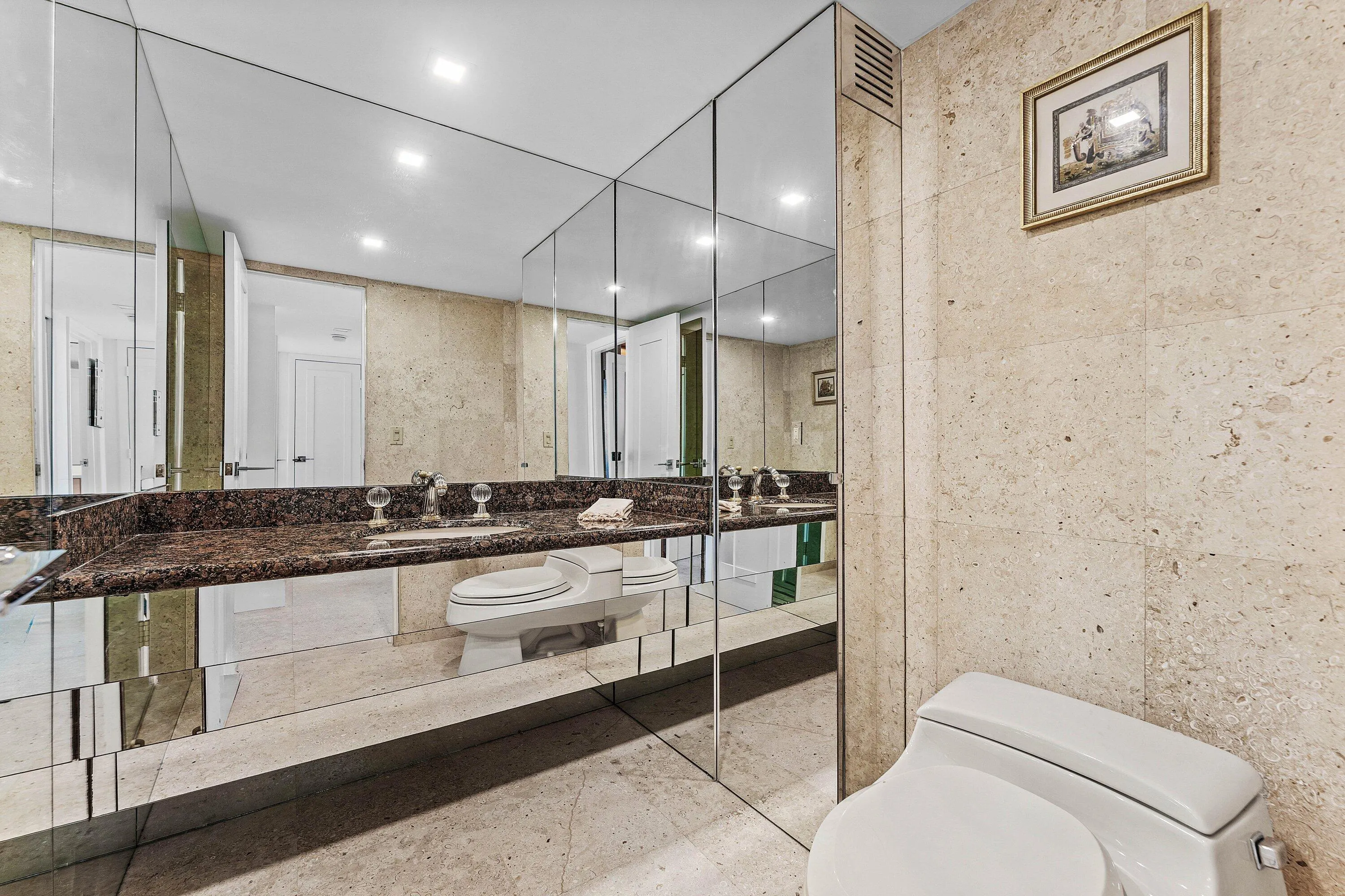 2000 S OCEAN Boulevard #6A
