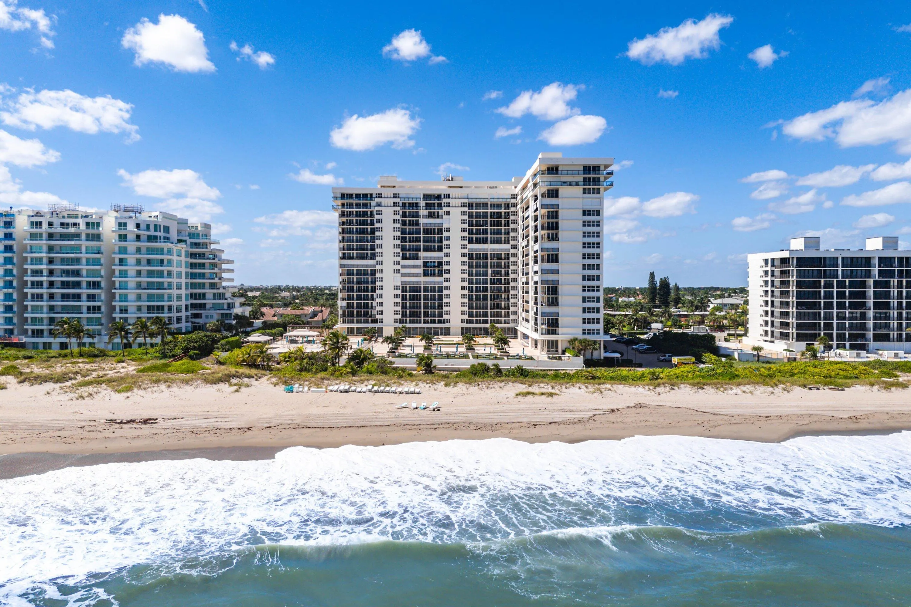 2000 S OCEAN Boulevard #6A