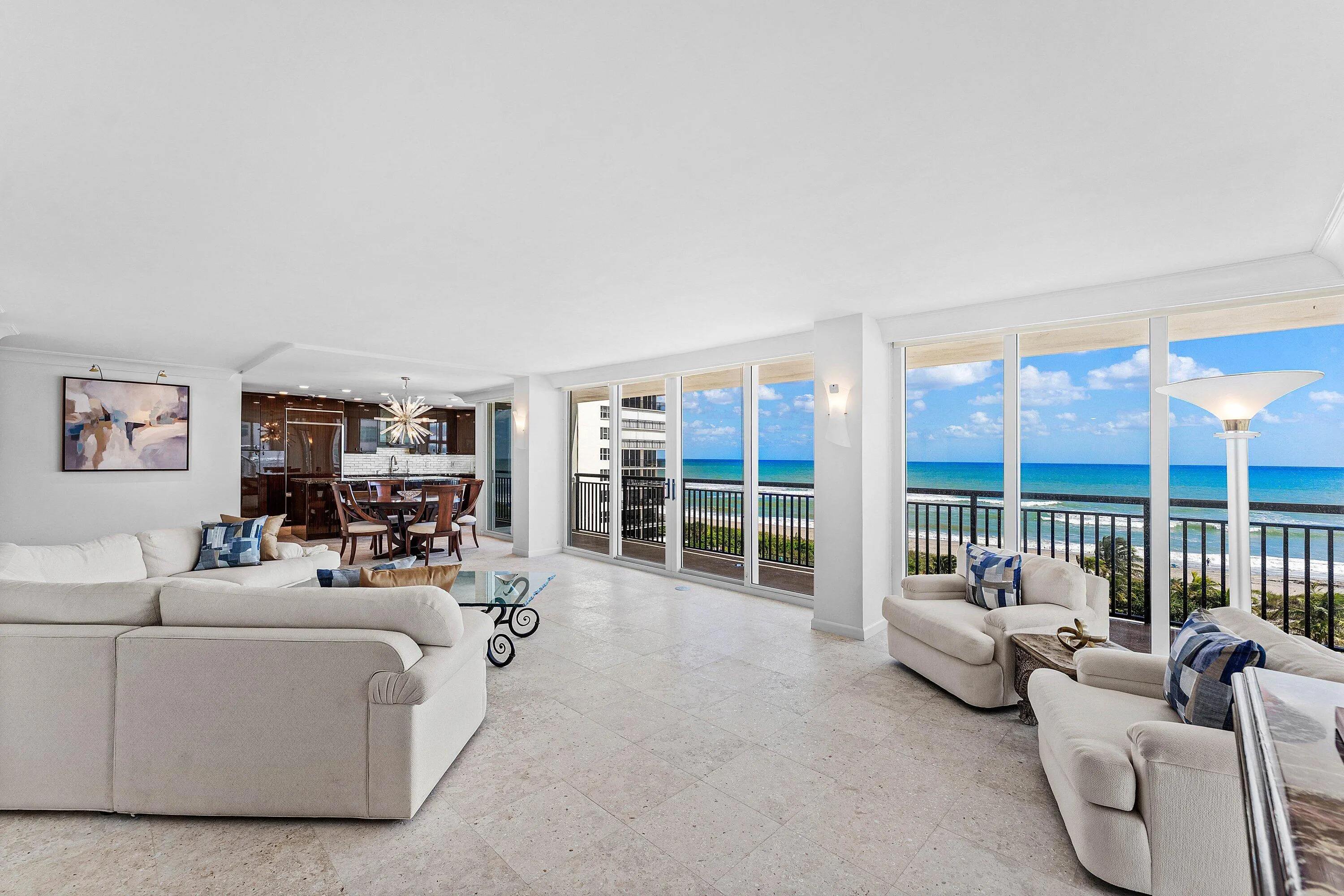 2000 S OCEAN Boulevard #6A