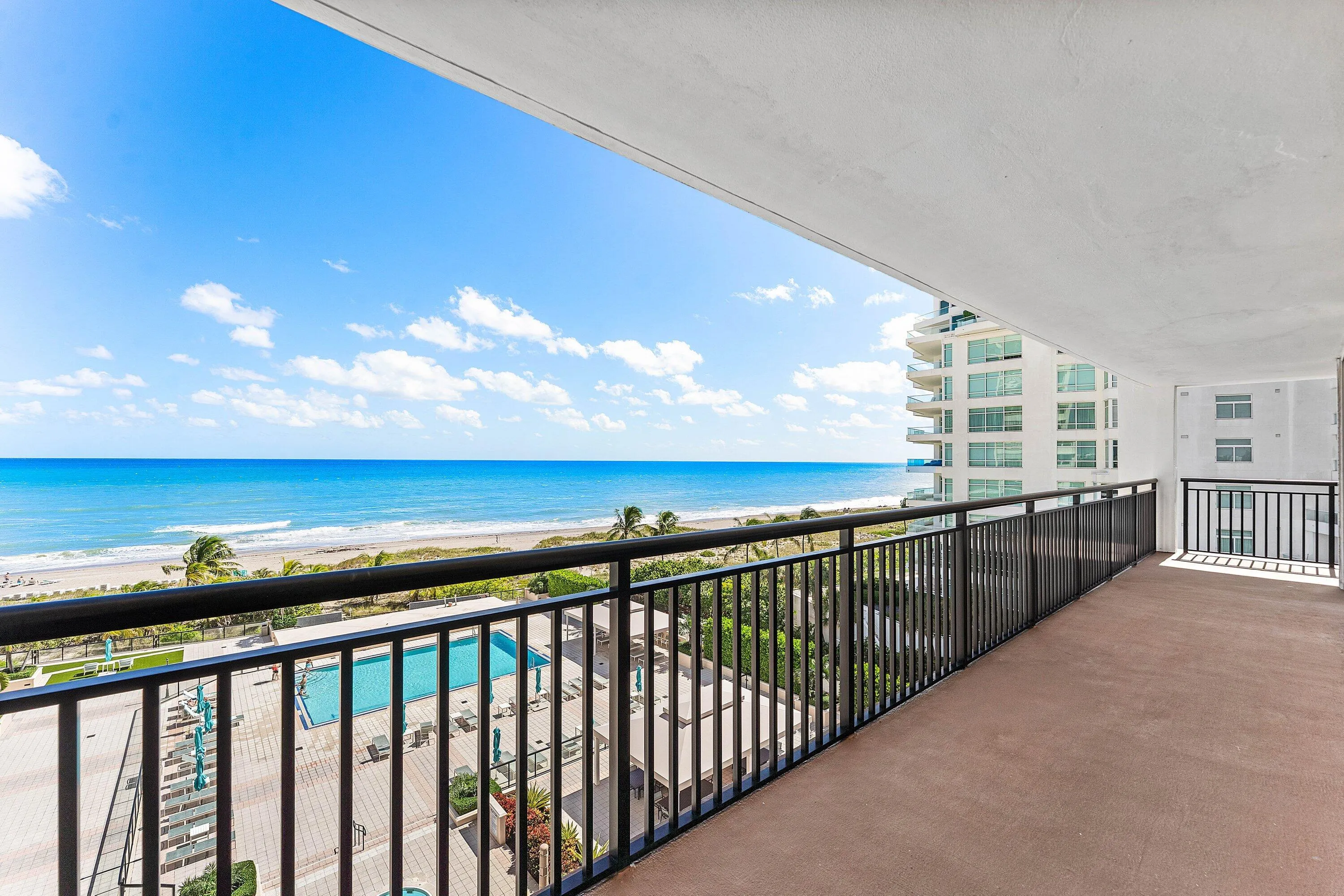 2000 S OCEAN Boulevard #6A