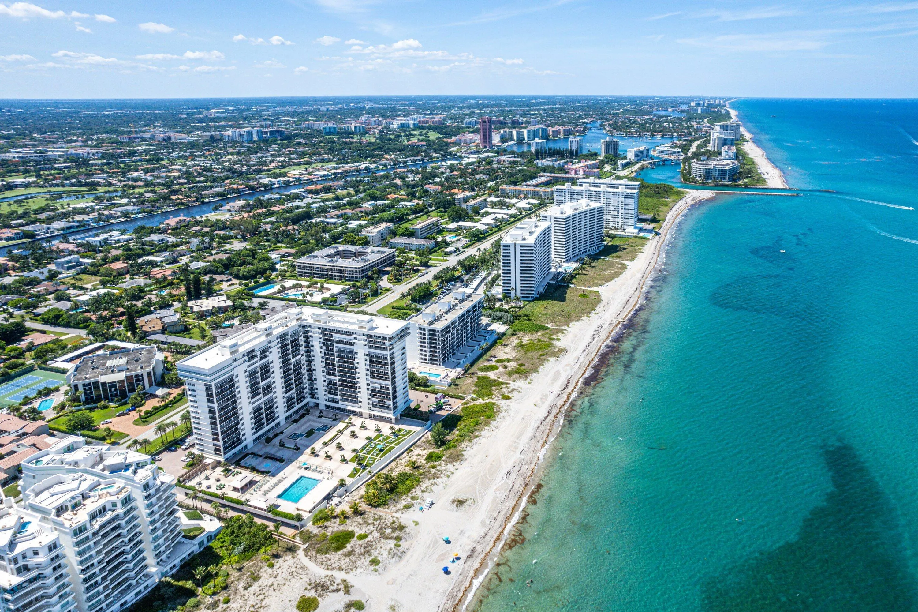 2000 S OCEAN Boulevard #6A