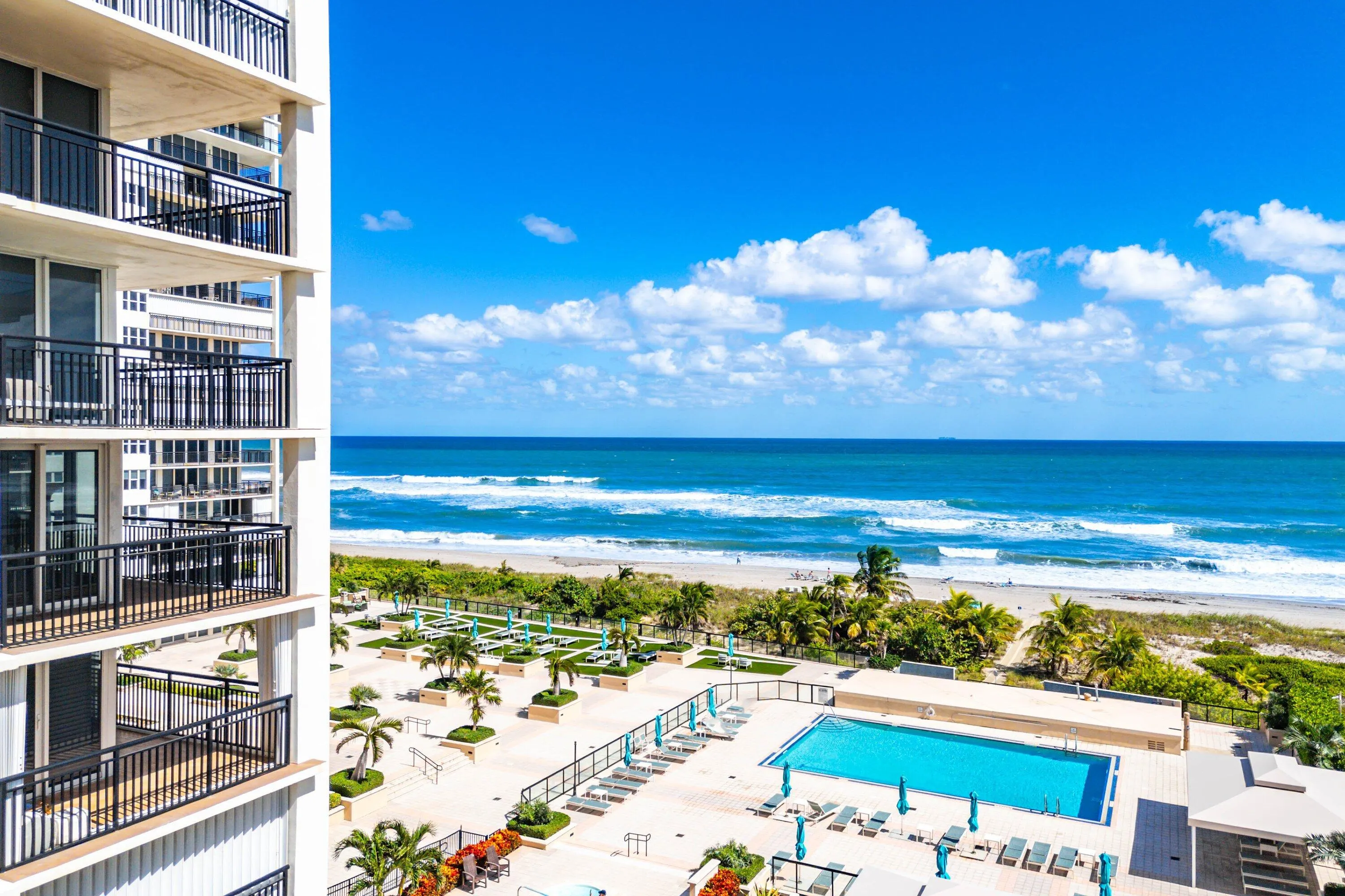 2000 S OCEAN Boulevard #6A