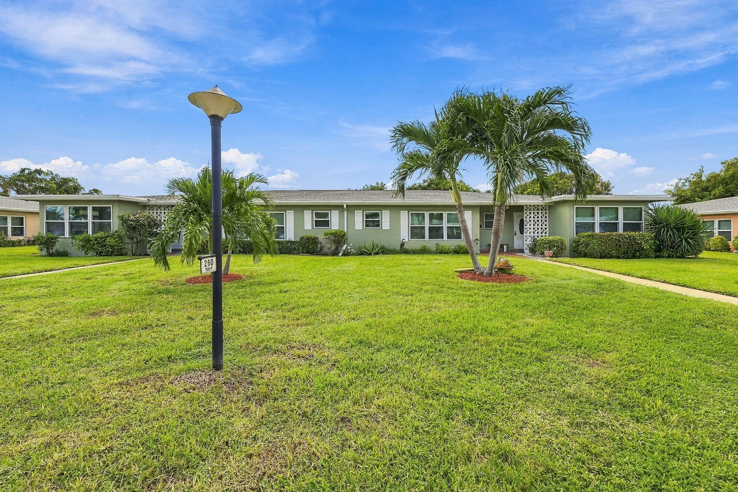 260 N High Point Boulevard #A