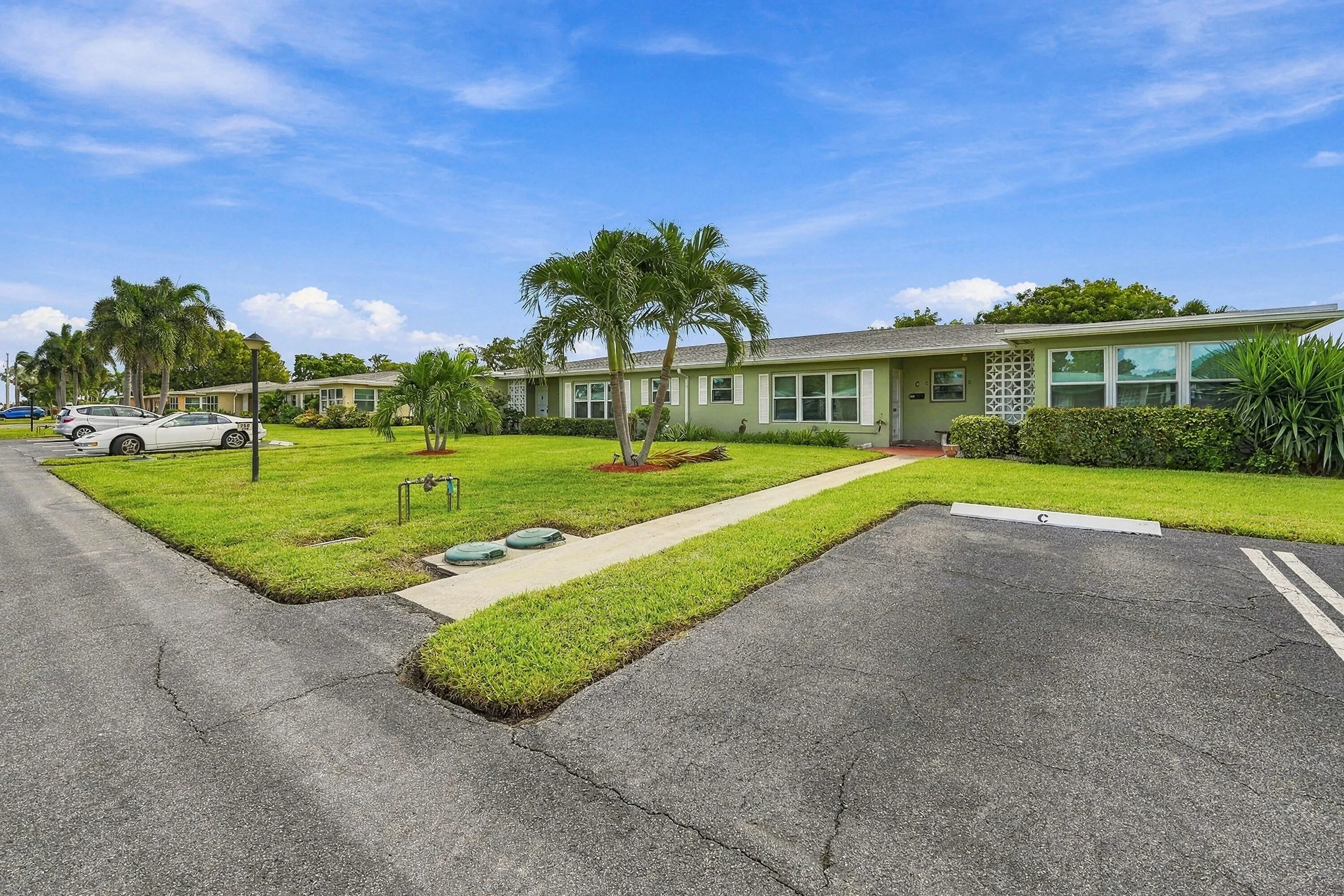 260 N High Point Boulevard #A