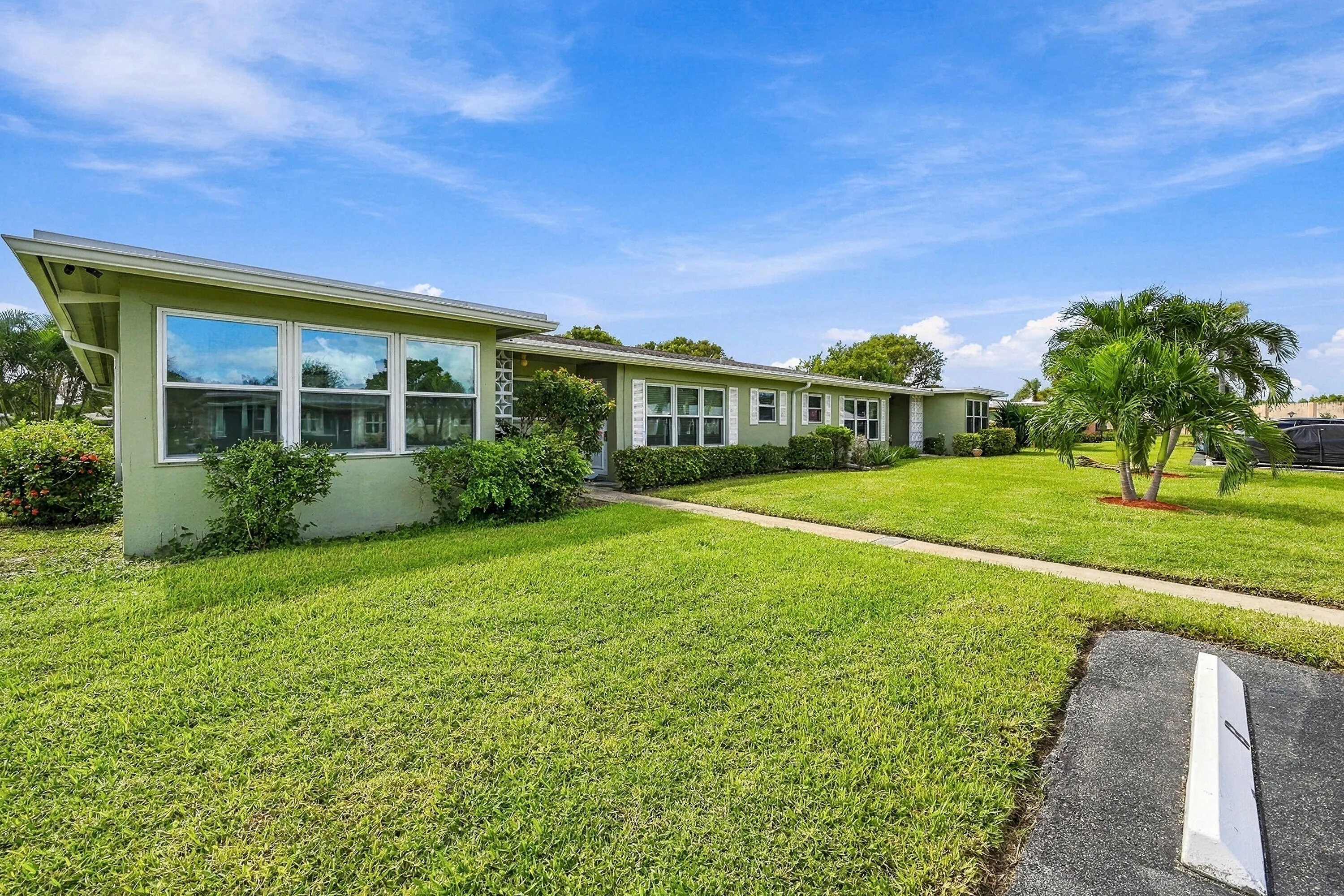 260 N High Point Boulevard #A