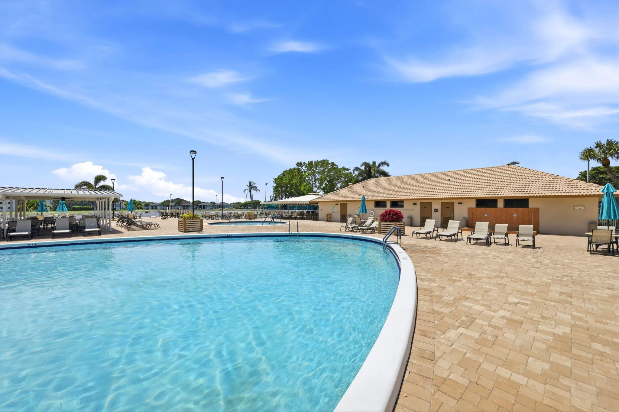 15456 PEMBRIDGE Drive #111