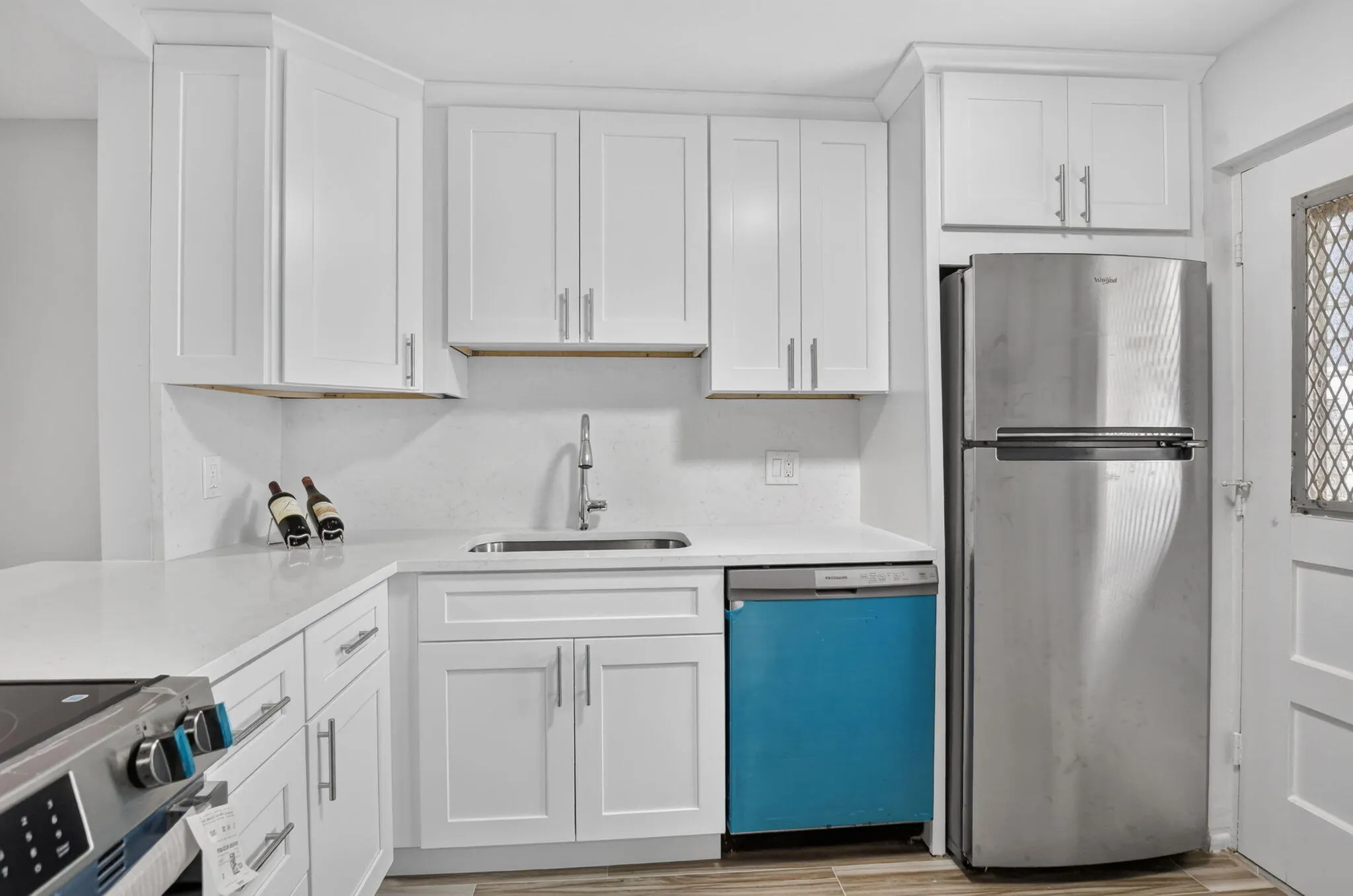 5961 NW 2ND Avenue #210