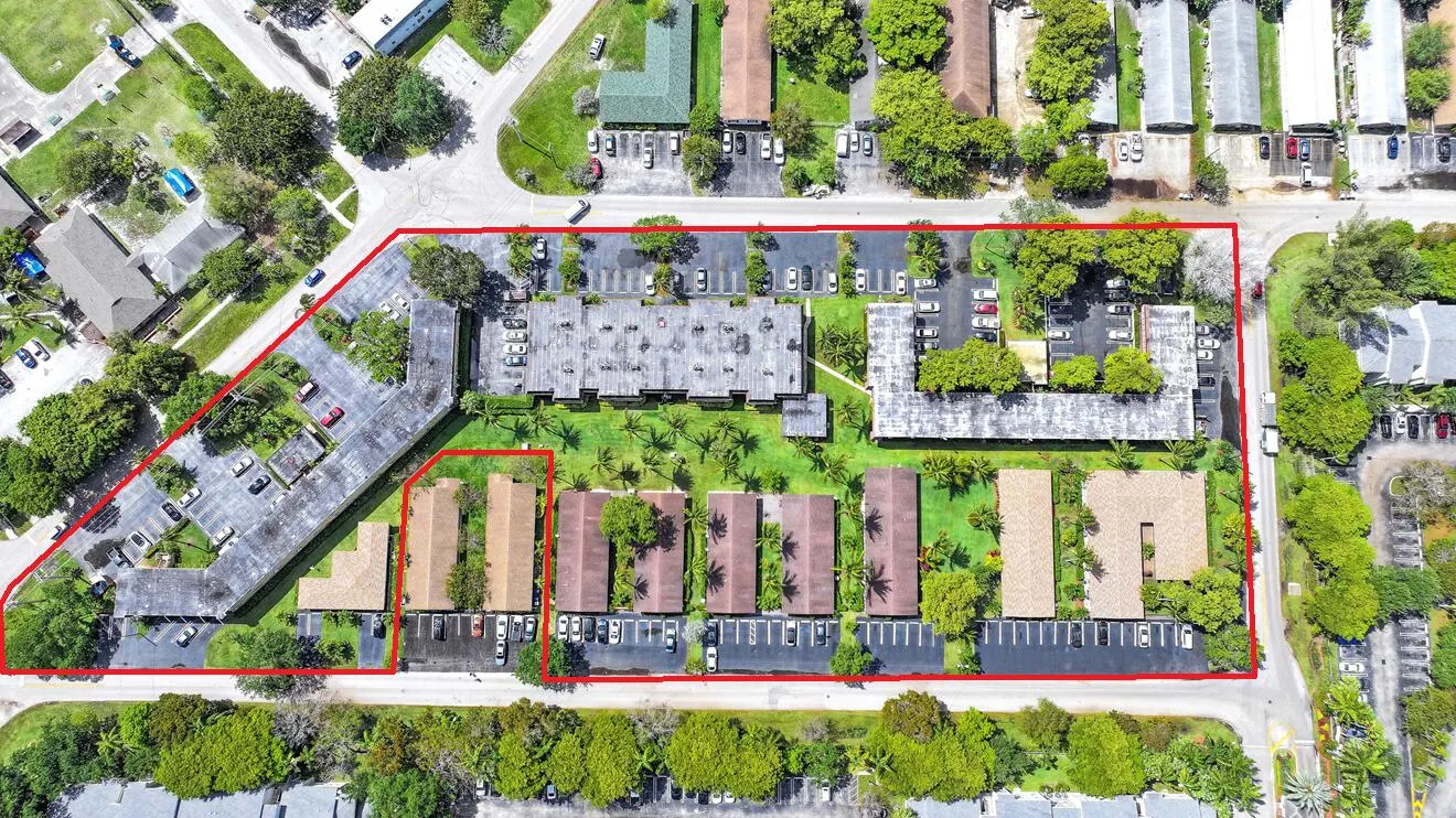 445 SW 2ND Street #29