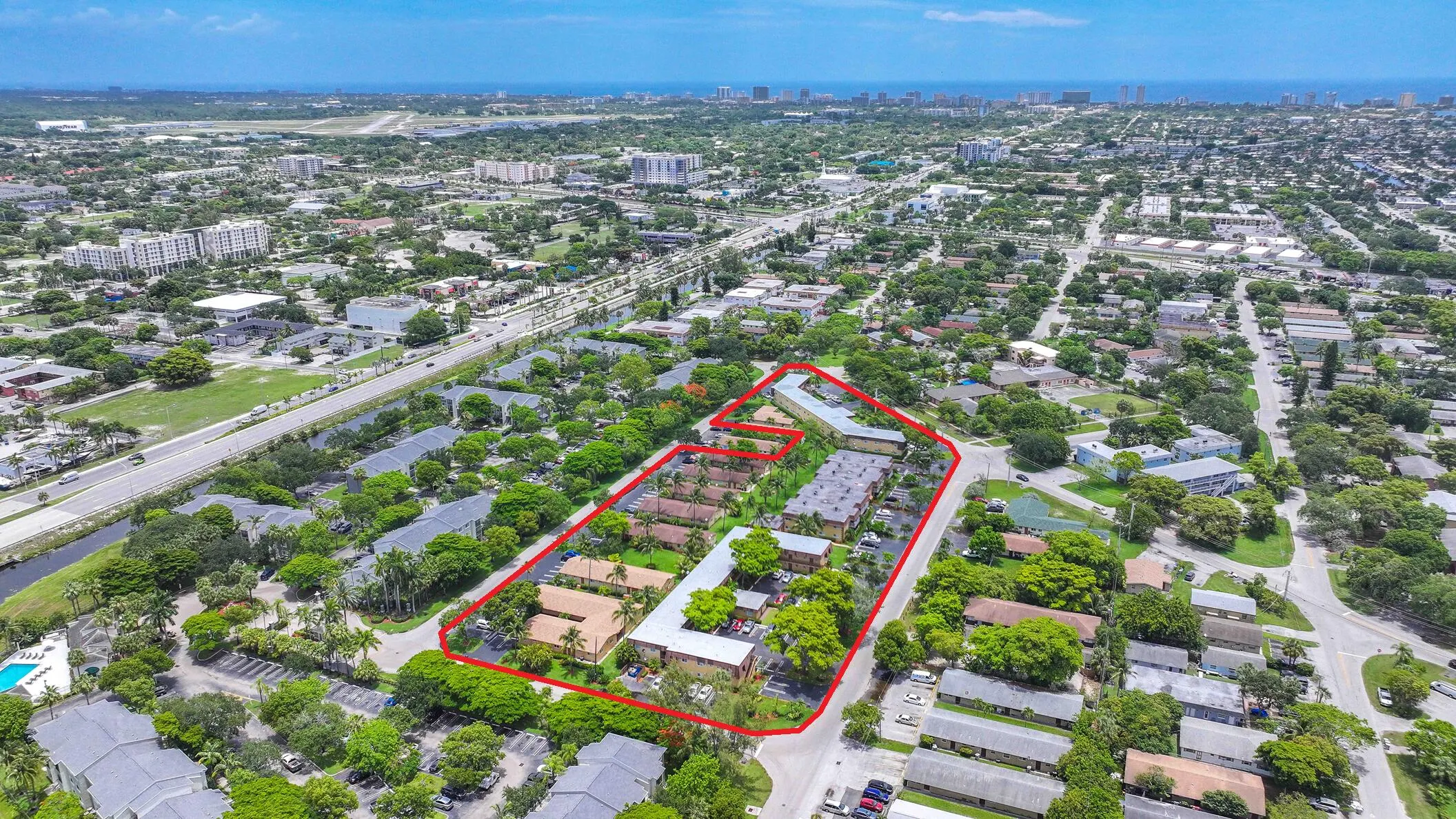 445 SW 2ND Street #29