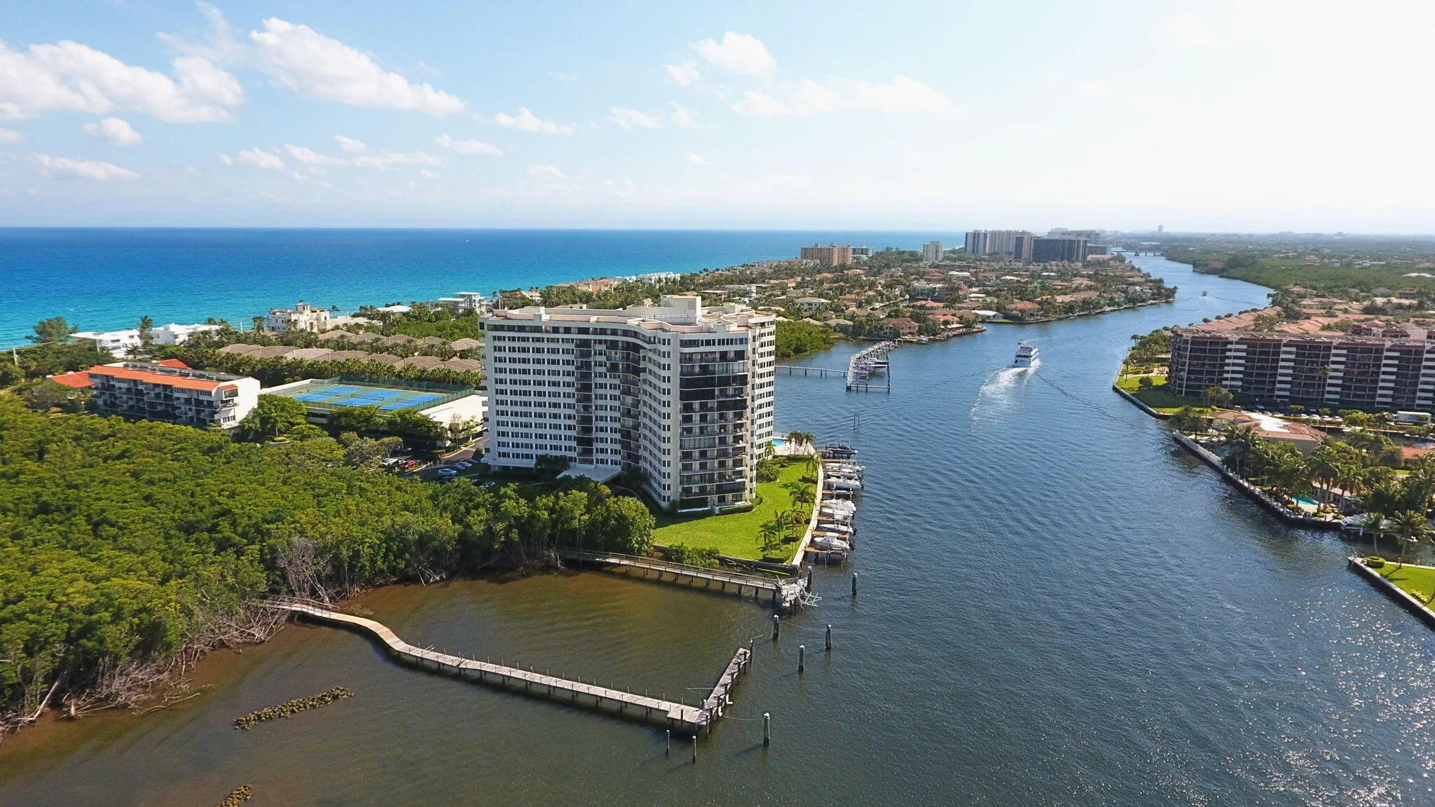 3912 S OCEAN Boulevard #203