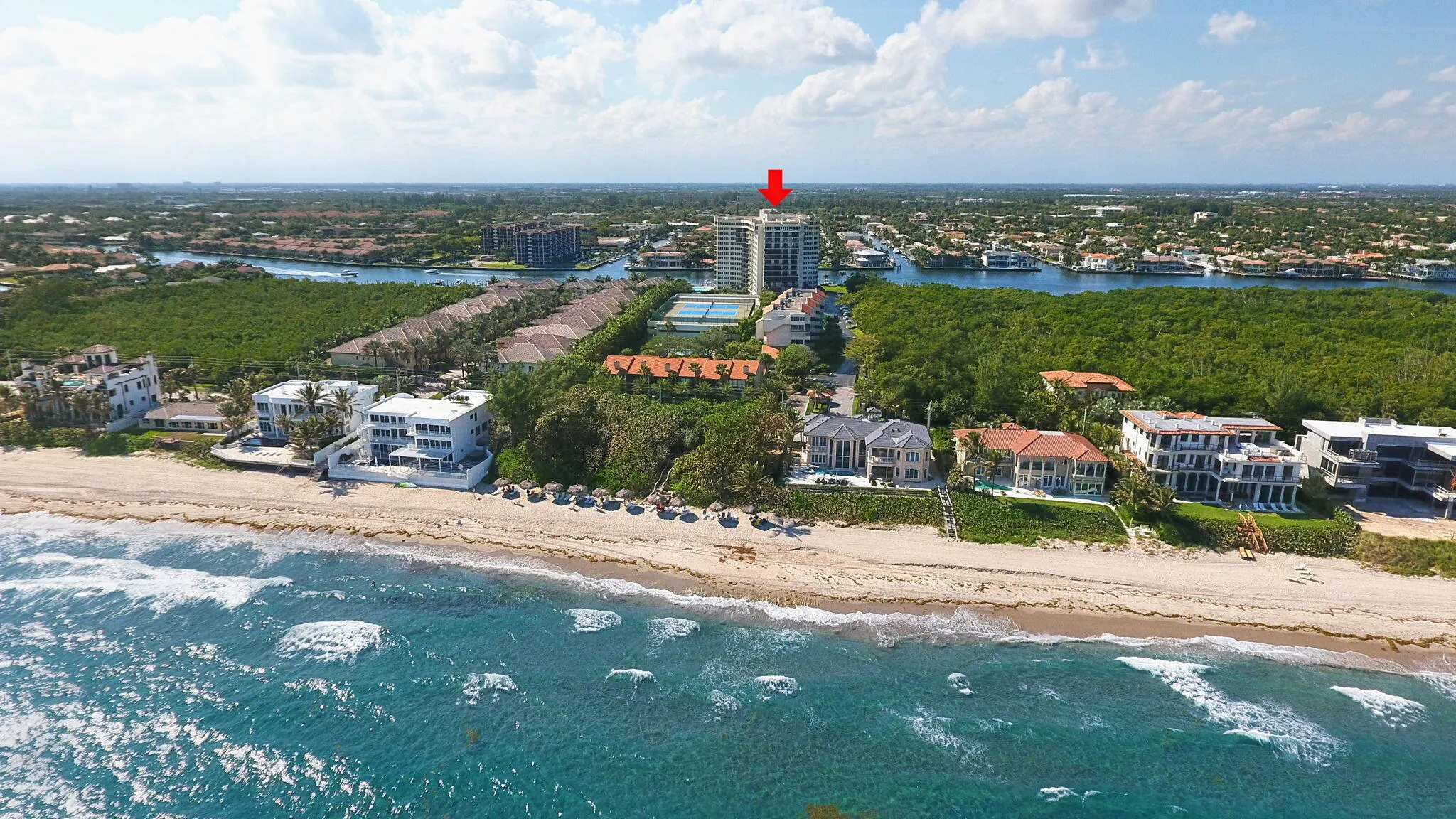 3912 S OCEAN Boulevard #203