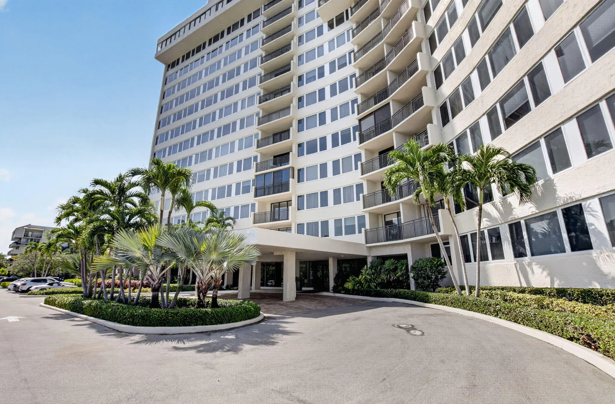 3912 S OCEAN Boulevard #203