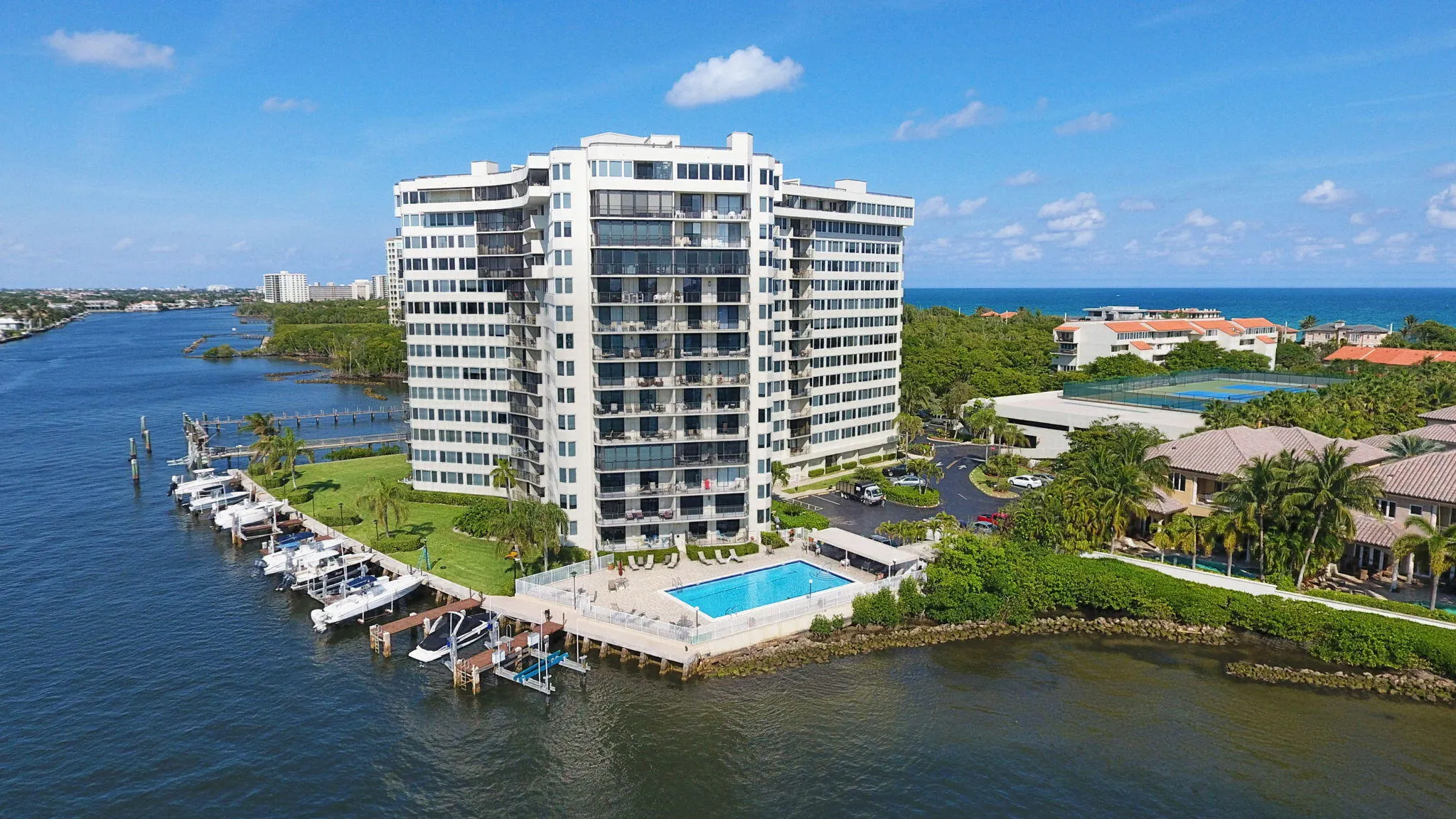 3912 S OCEAN Boulevard #203