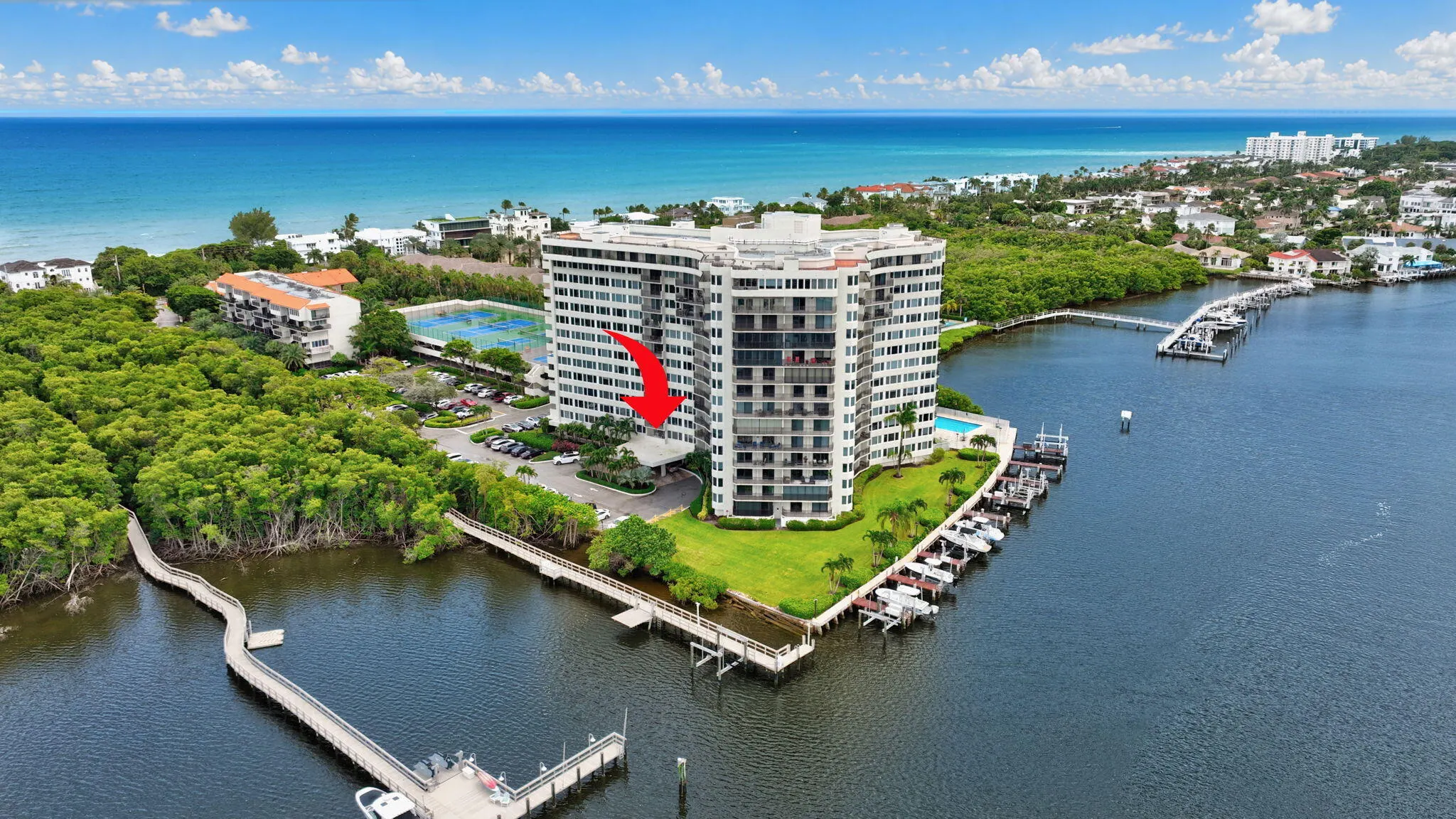 3912 S OCEAN Boulevard #203