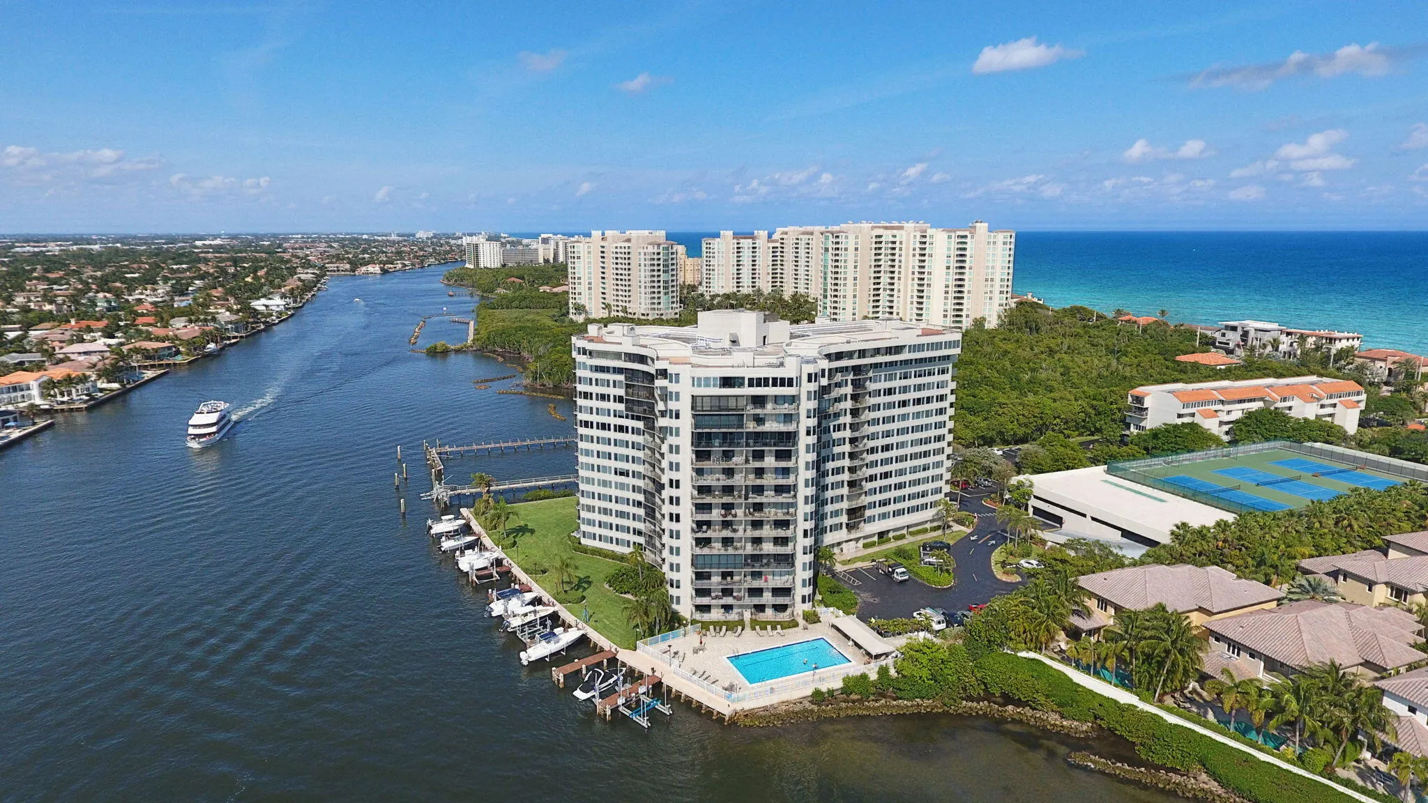 3912 S OCEAN Boulevard #203