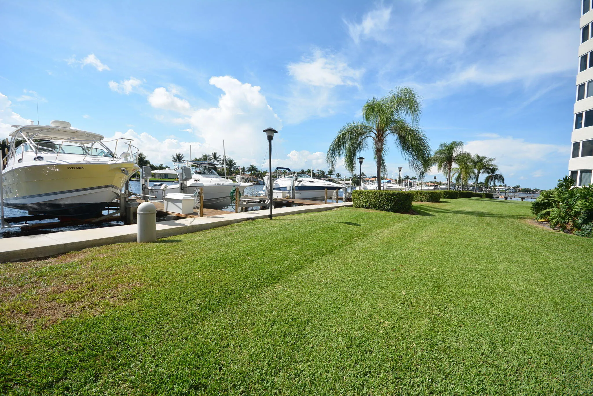 3912 S OCEAN Boulevard #203