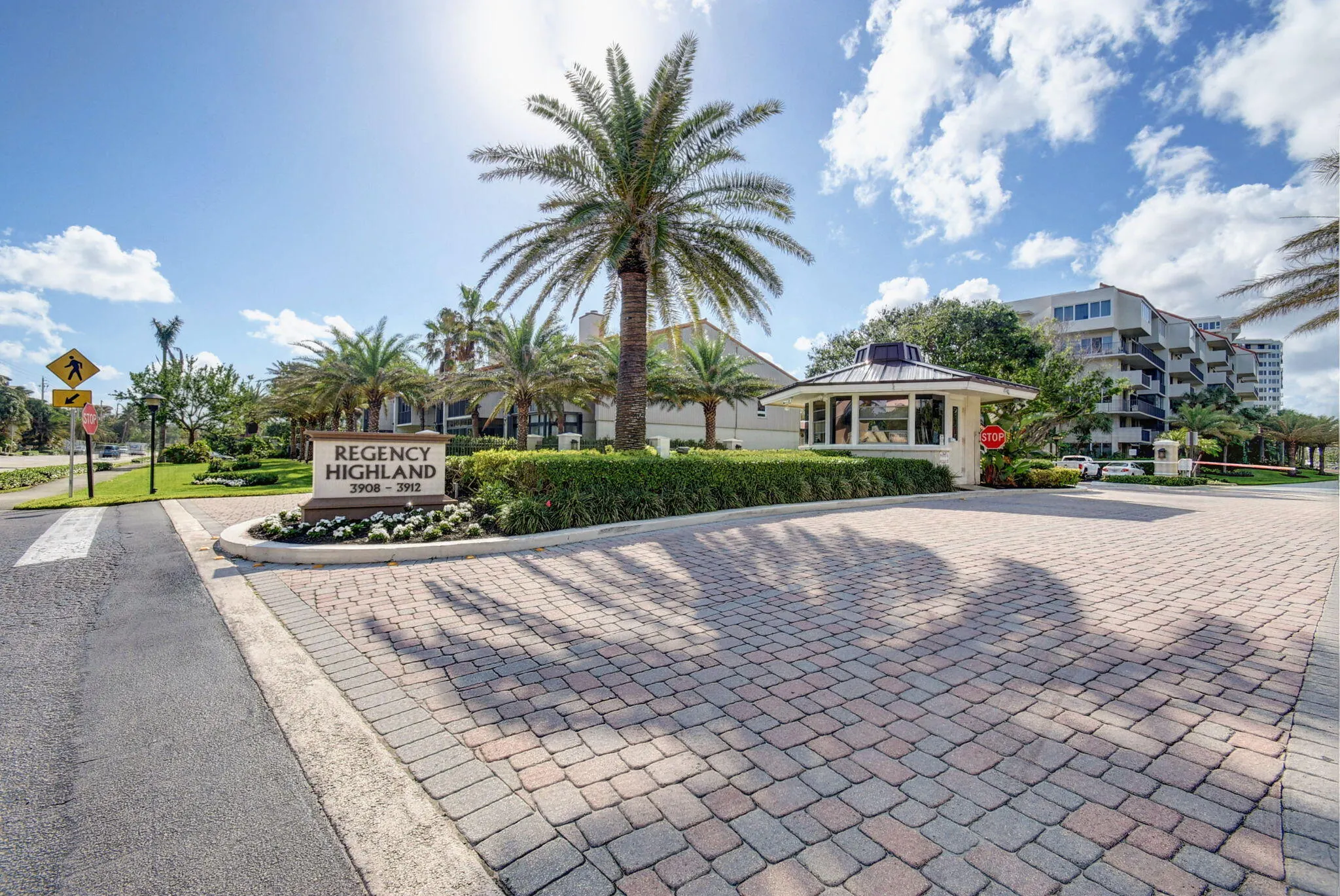 3912 S OCEAN Boulevard #203
