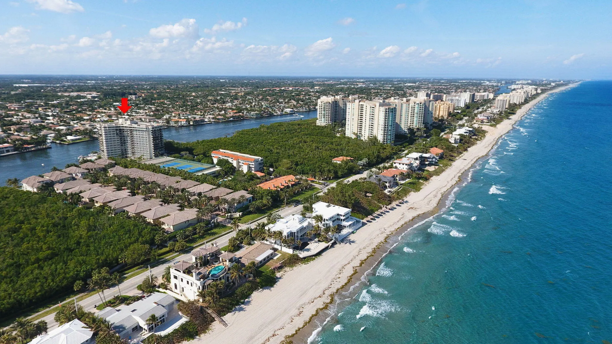 3912 S OCEAN Boulevard #203