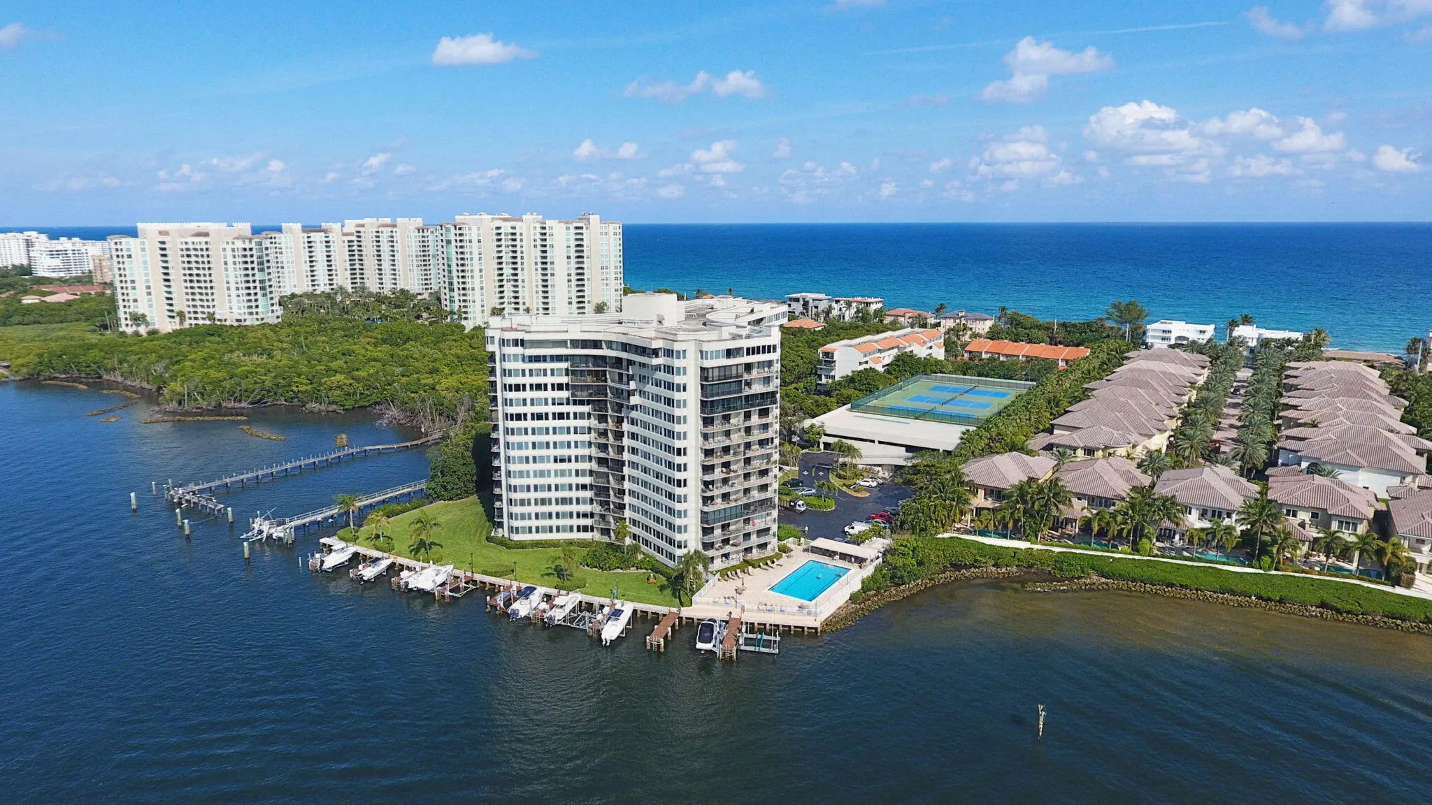 3912 S OCEAN Boulevard #203