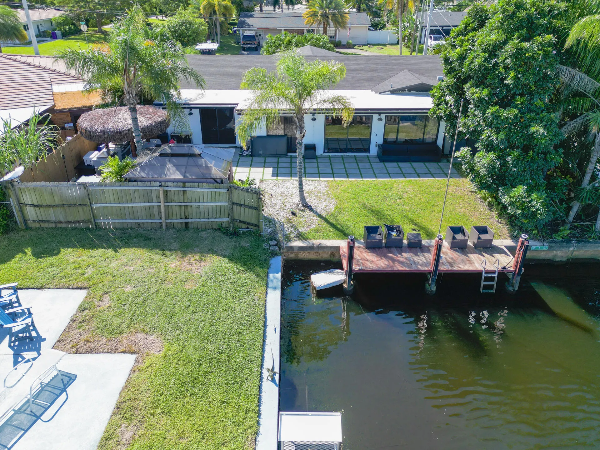 721 SE 5th Court
