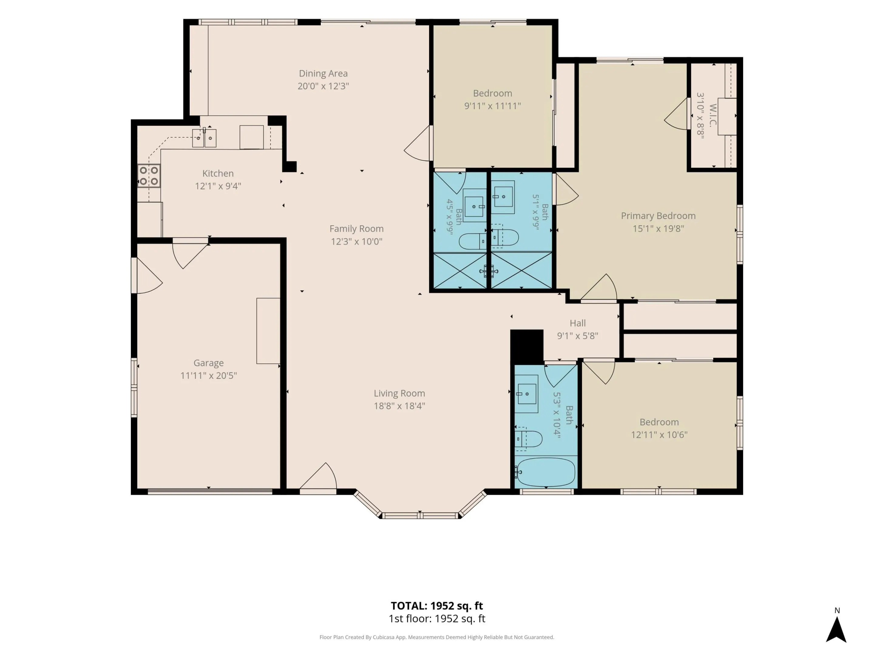 721 SE 5th Court