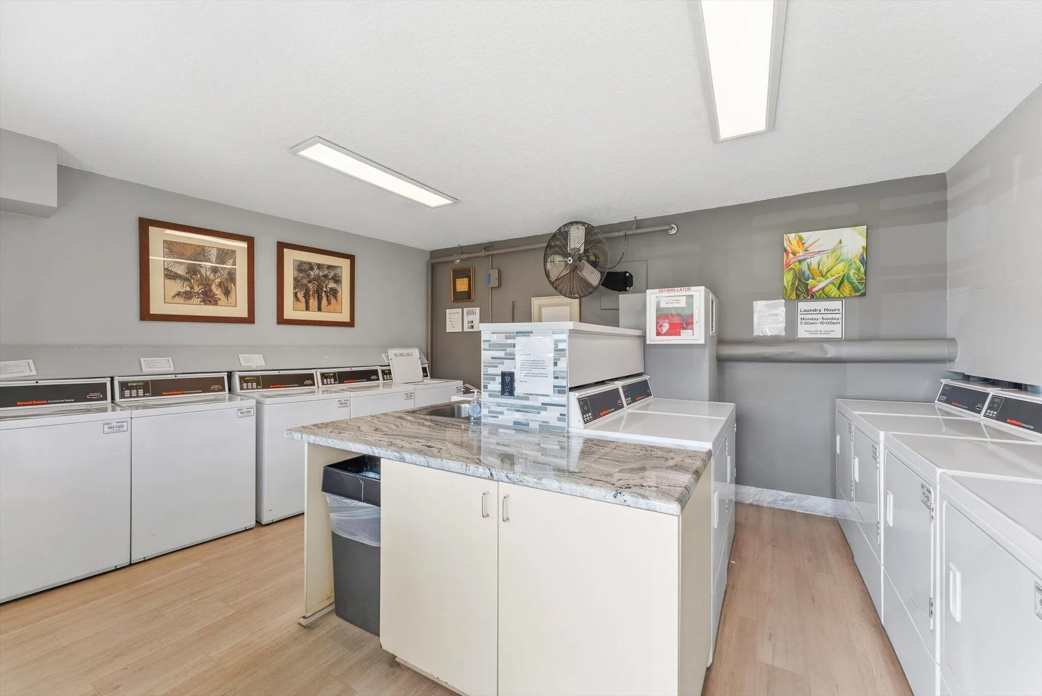 1319 E HILLSBORO Boulevard #409