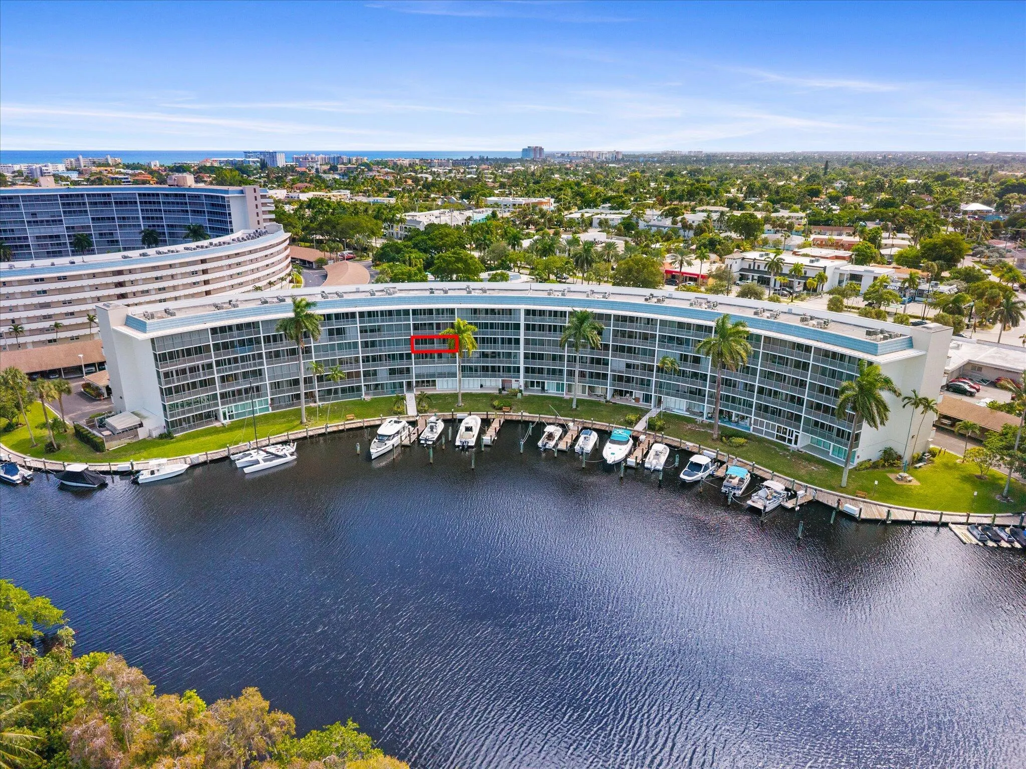 1319 E HILLSBORO Boulevard #409