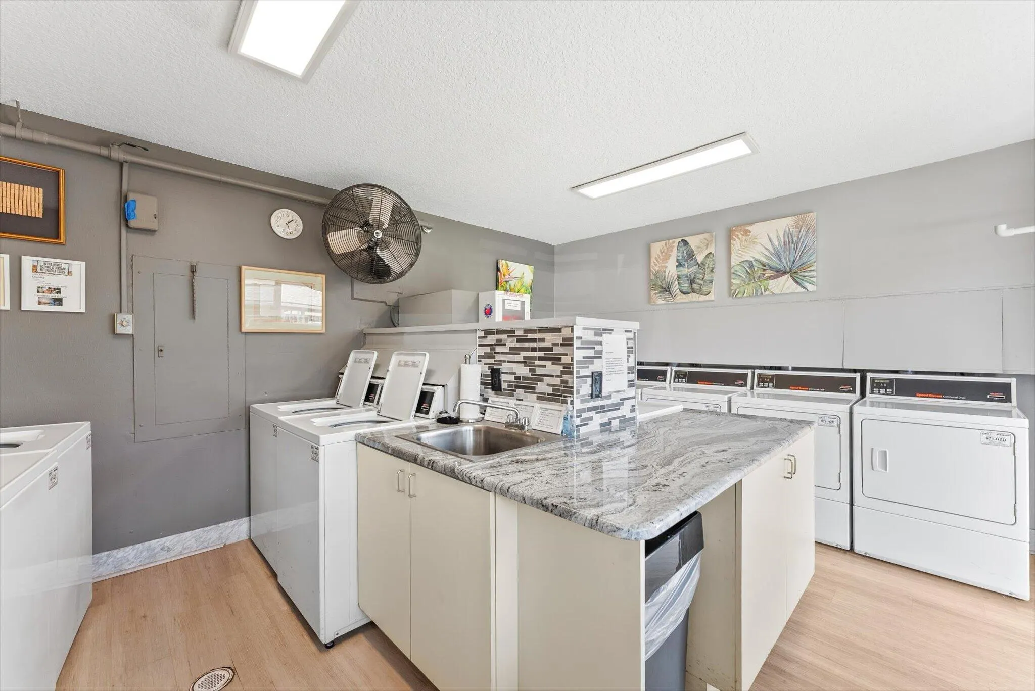 1319 E HILLSBORO Boulevard #409