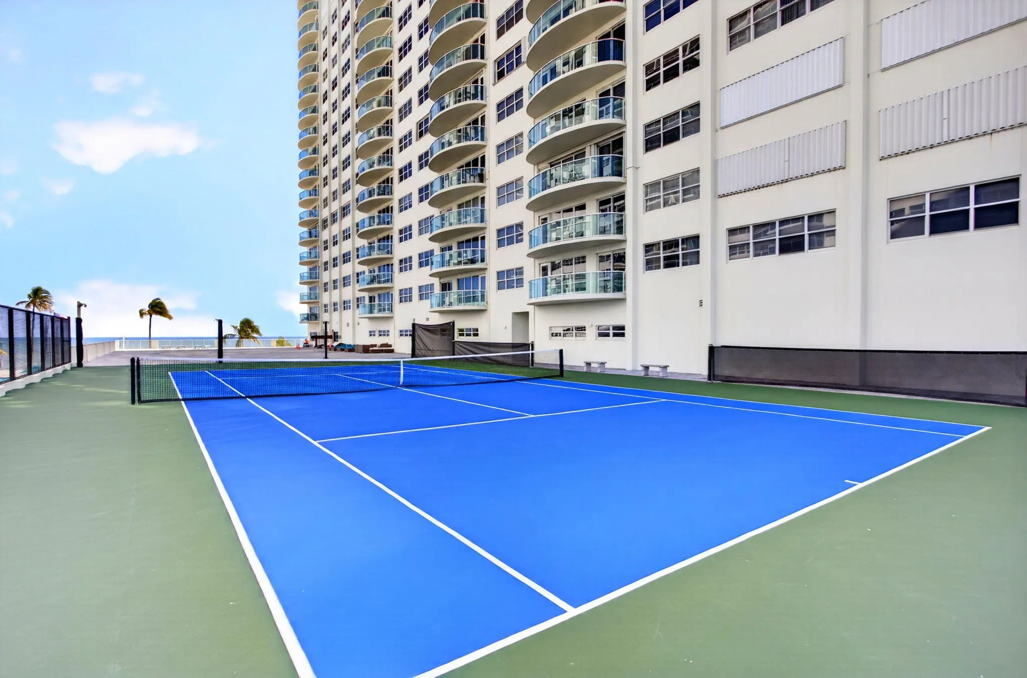 3410 Galt Ocean Drive #1501N