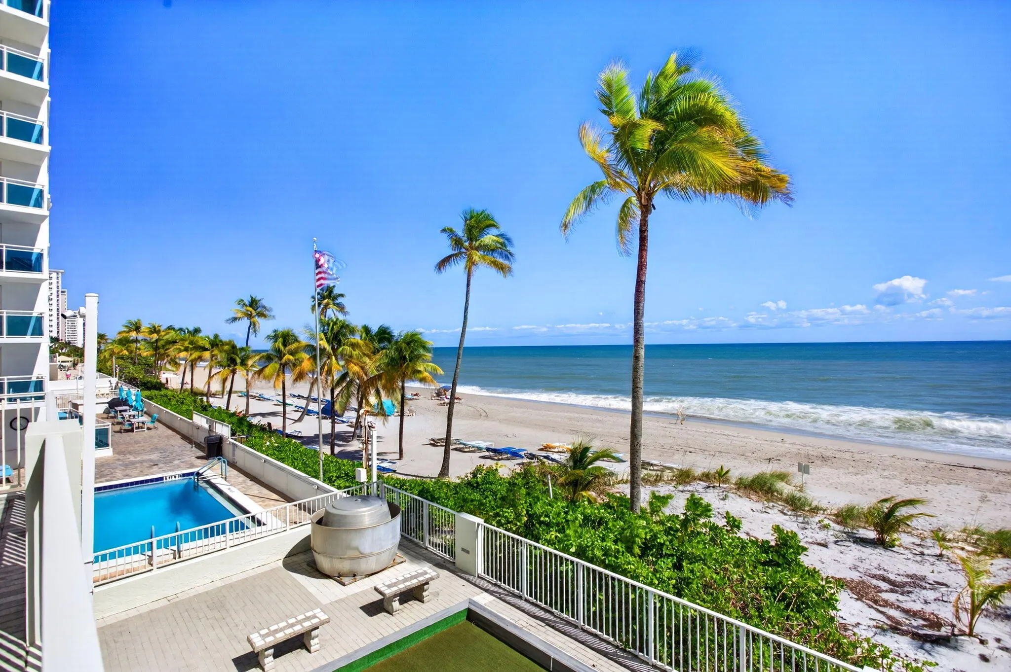 3410 Galt Ocean Drive #1501N