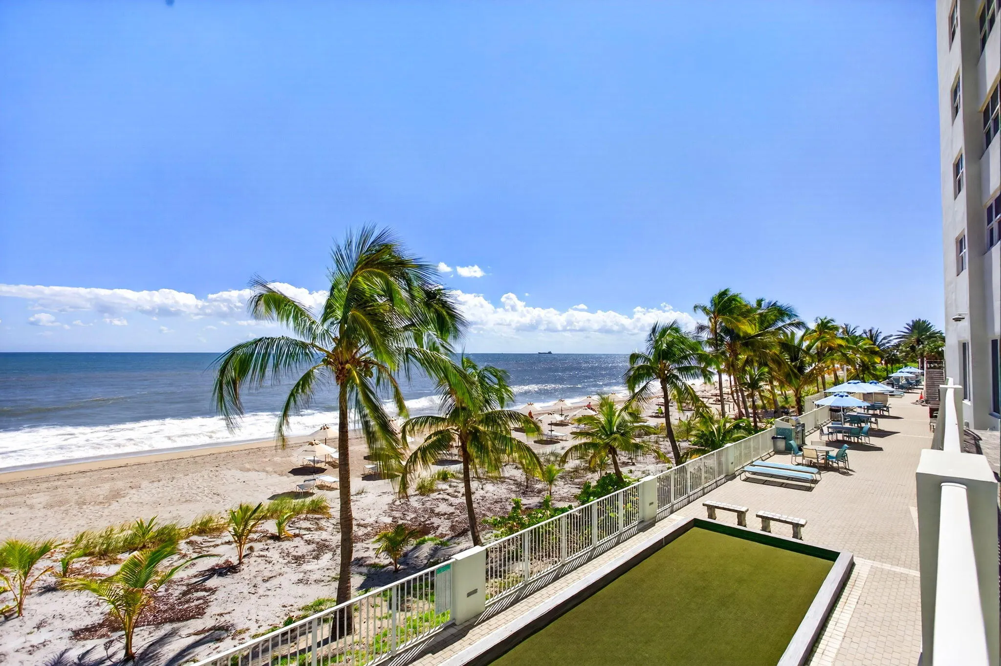 3410 Galt Ocean Drive #1501N