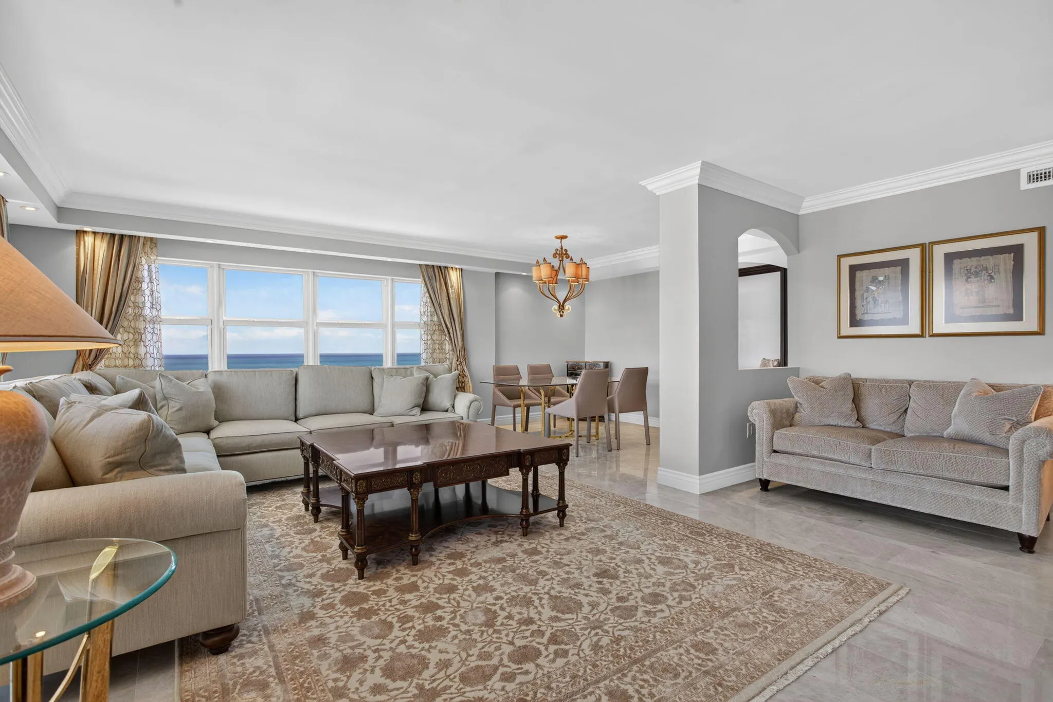 3410 Galt Ocean Drive #1501N