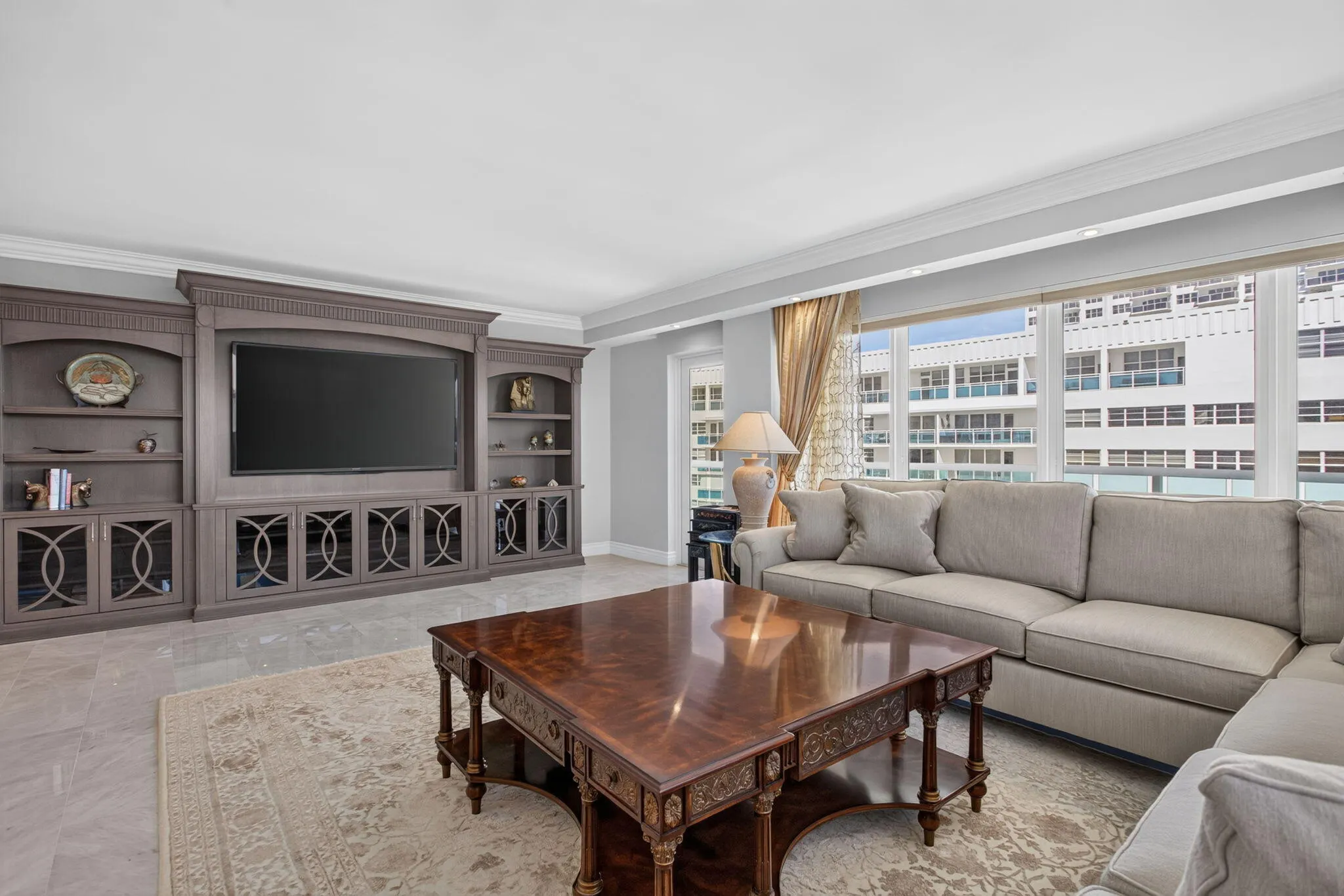 3410 Galt Ocean Drive #1501N