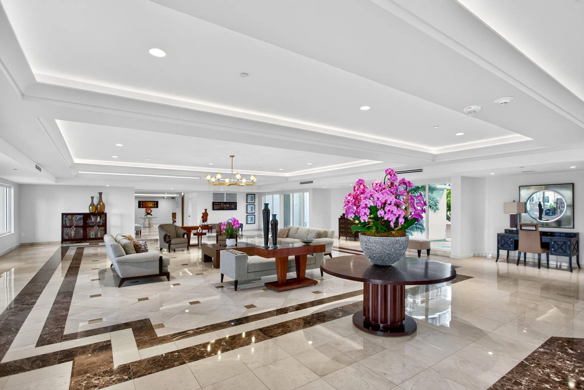 3410 Galt Ocean Drive #1501N
