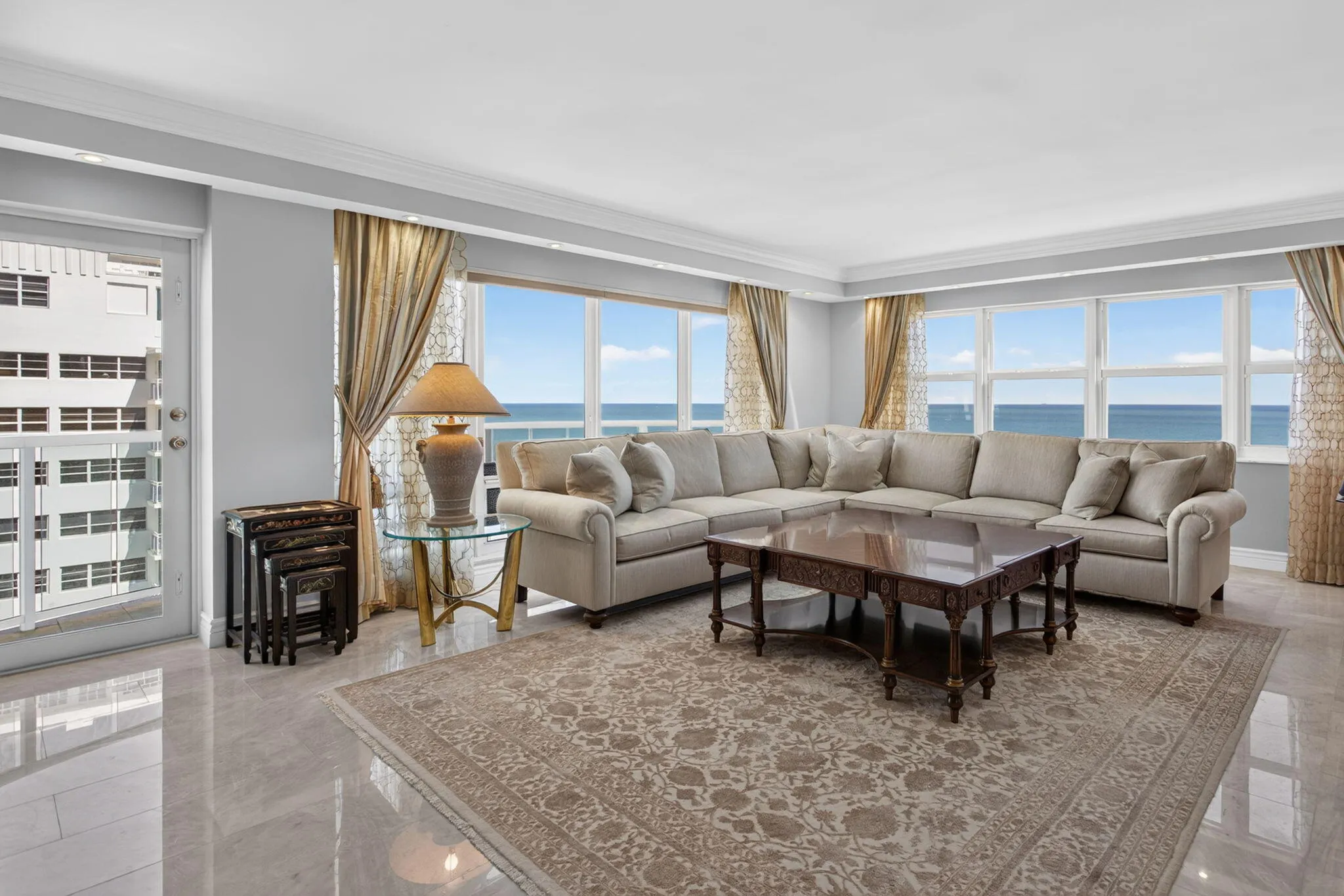 3410 Galt Ocean Drive #1501N
