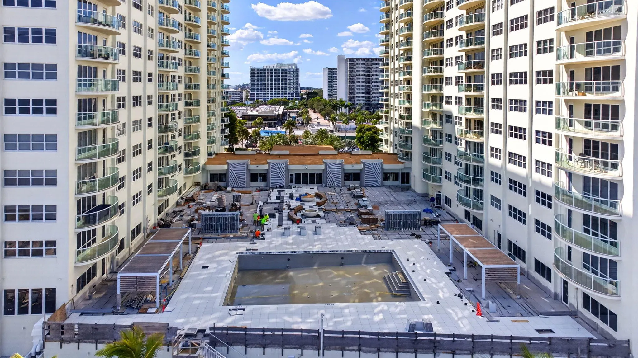 3410 Galt Ocean Drive #1501N