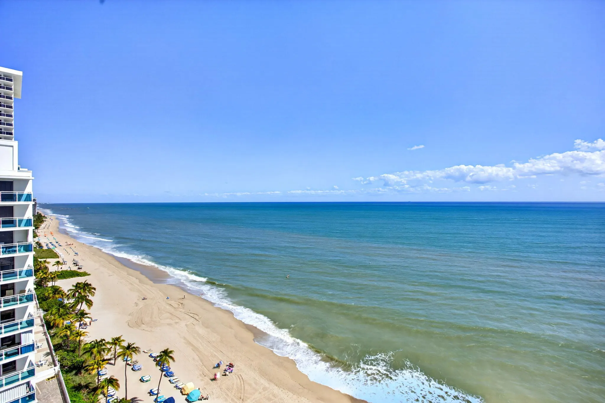 3410 Galt Ocean Drive #1501N