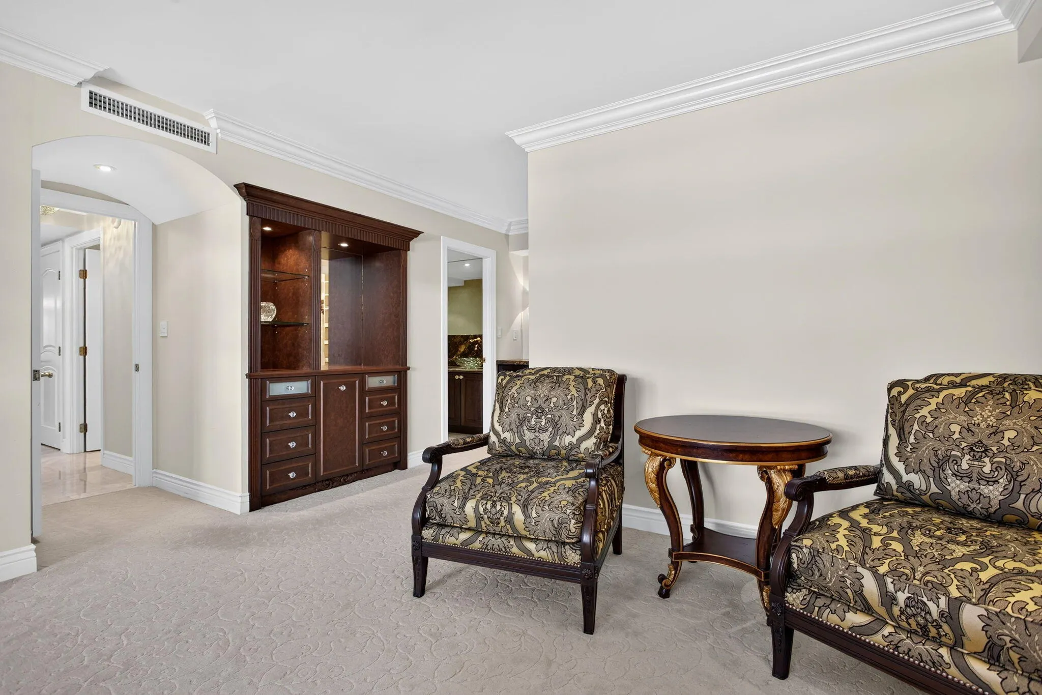 3410 Galt Ocean Drive #1501N