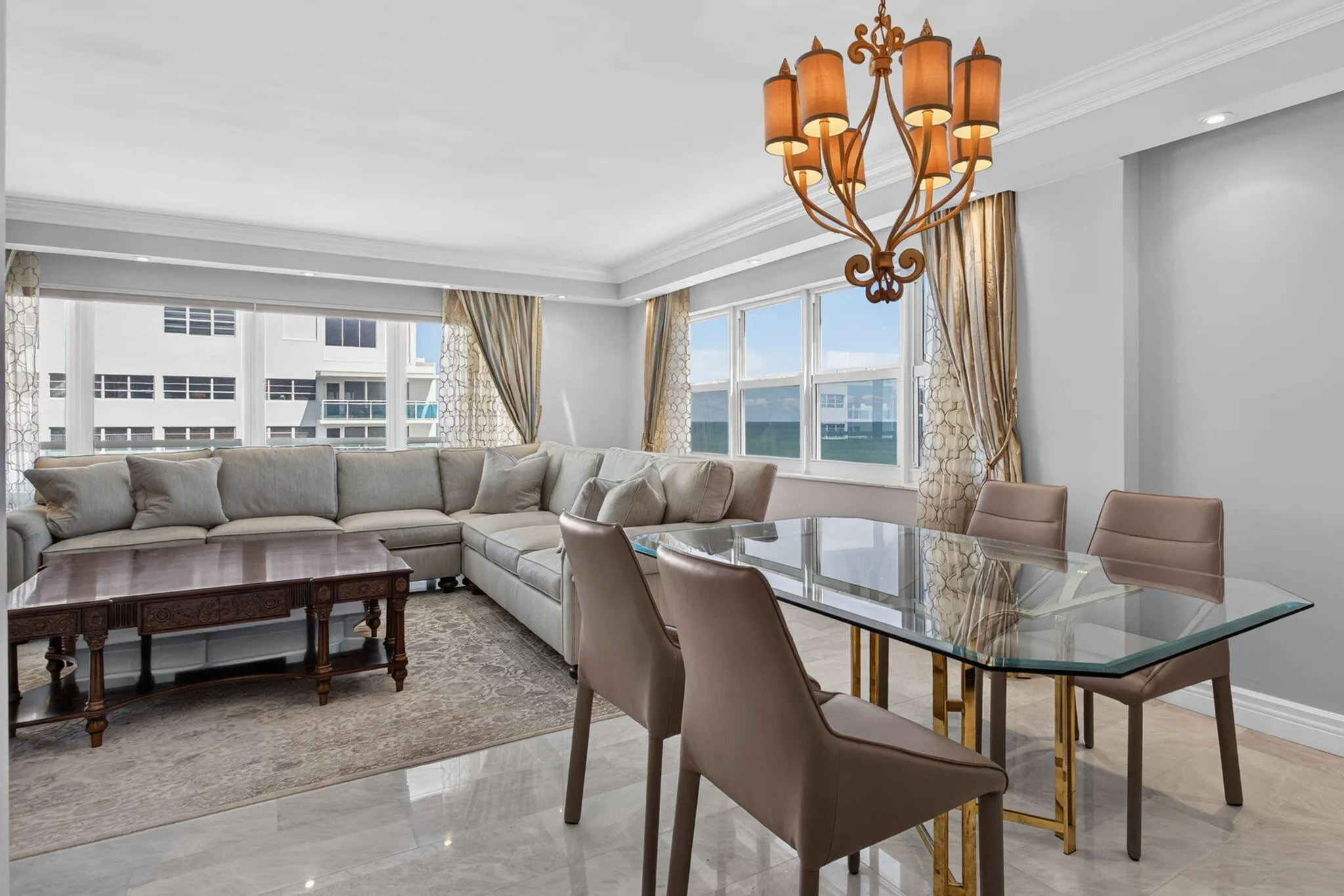 3410 Galt Ocean Drive #1501N