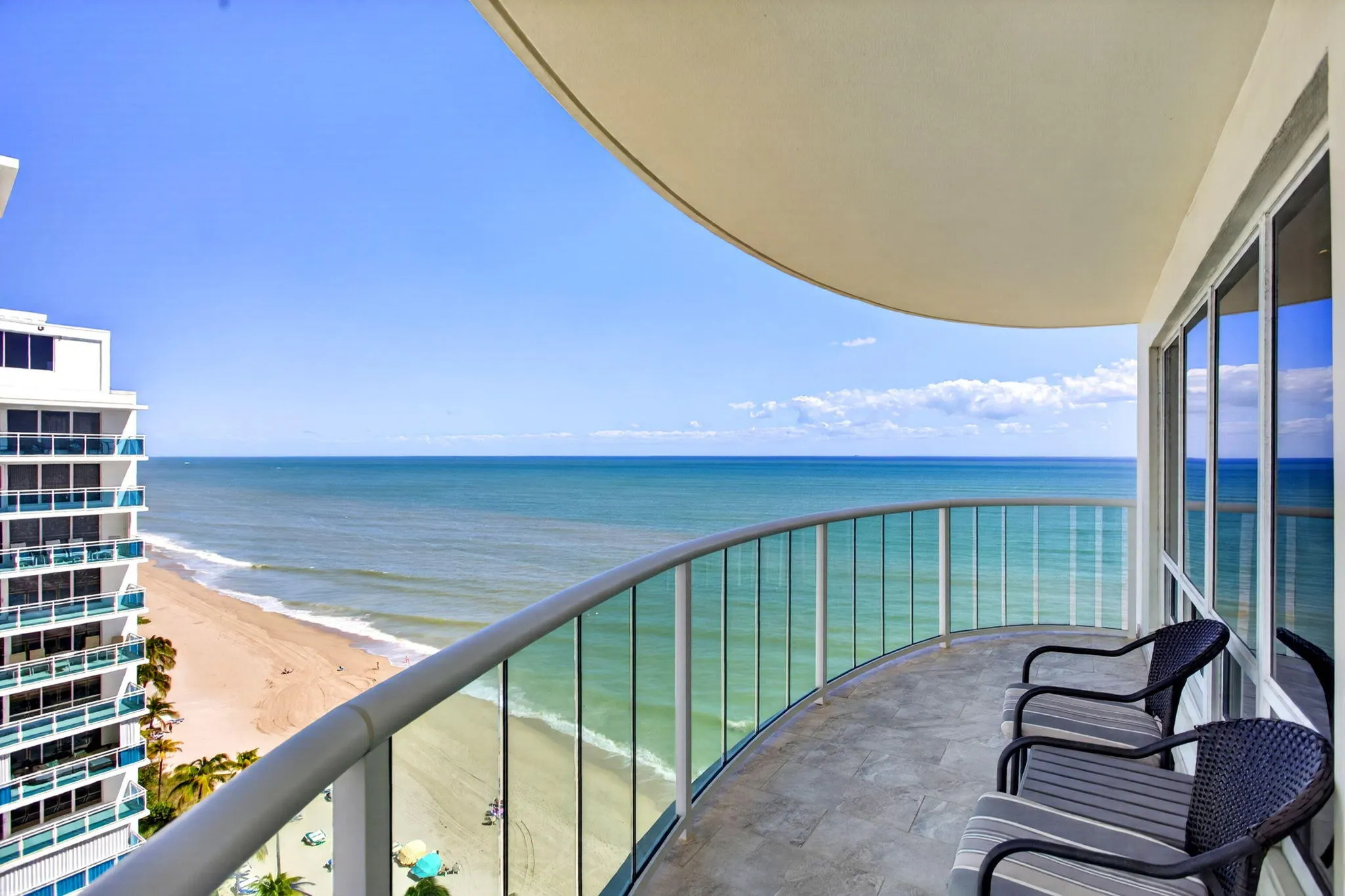 3410 Galt Ocean Drive #1501N