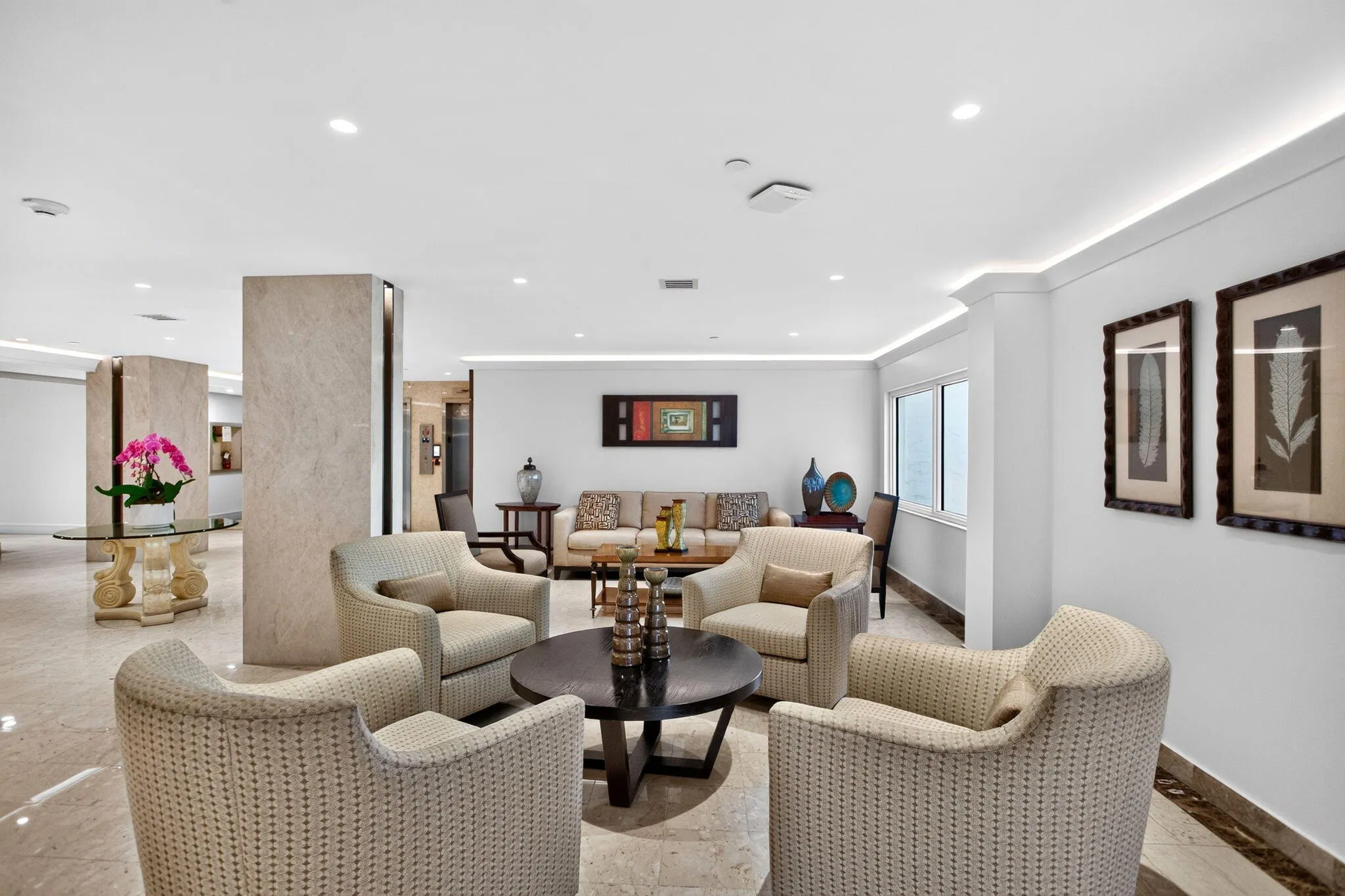 3410 Galt Ocean Drive #1501N