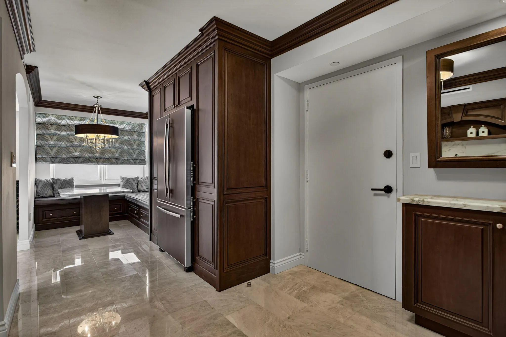 3410 Galt Ocean Drive #1501N
