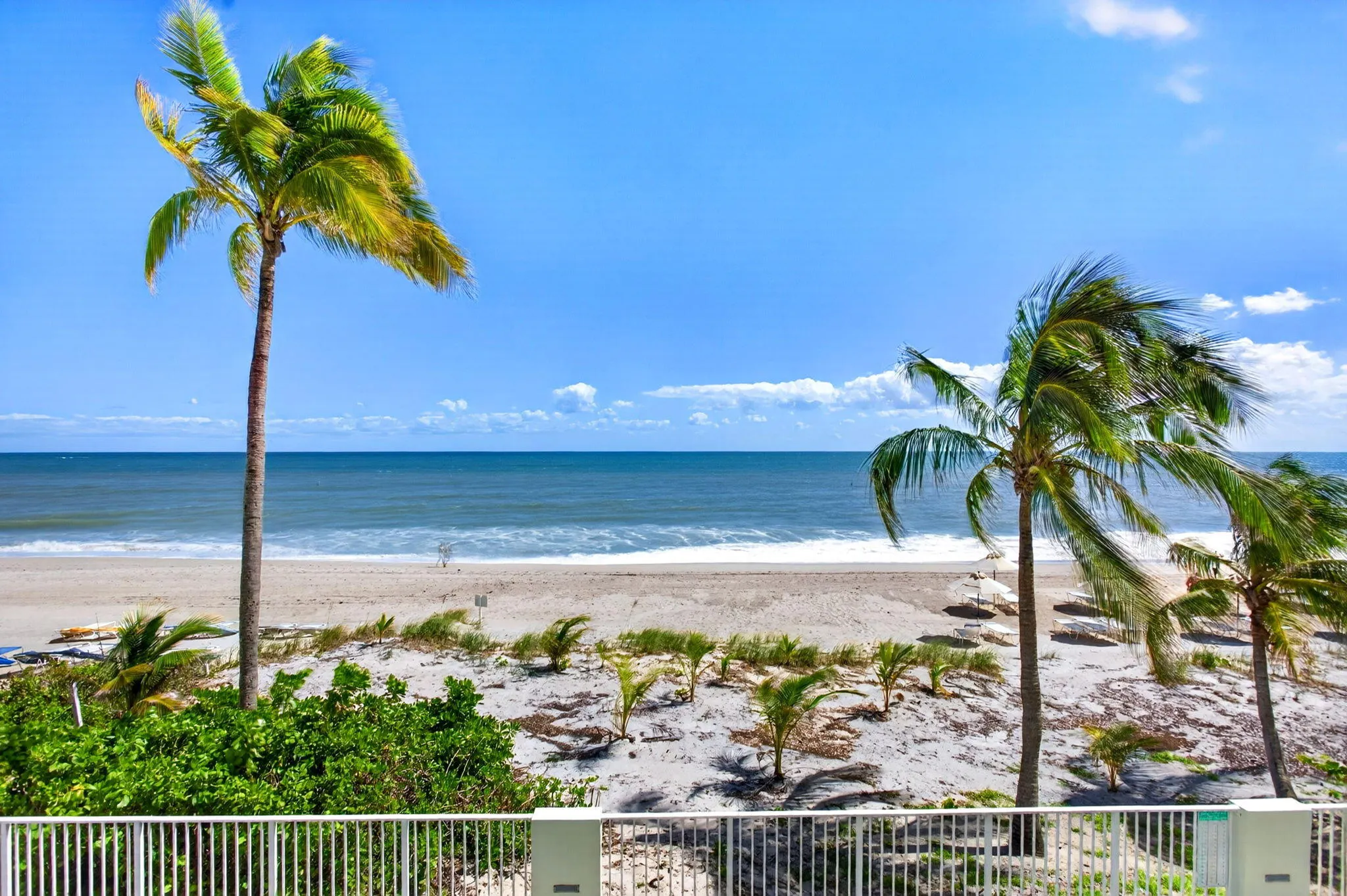 3410 Galt Ocean Drive #1501N