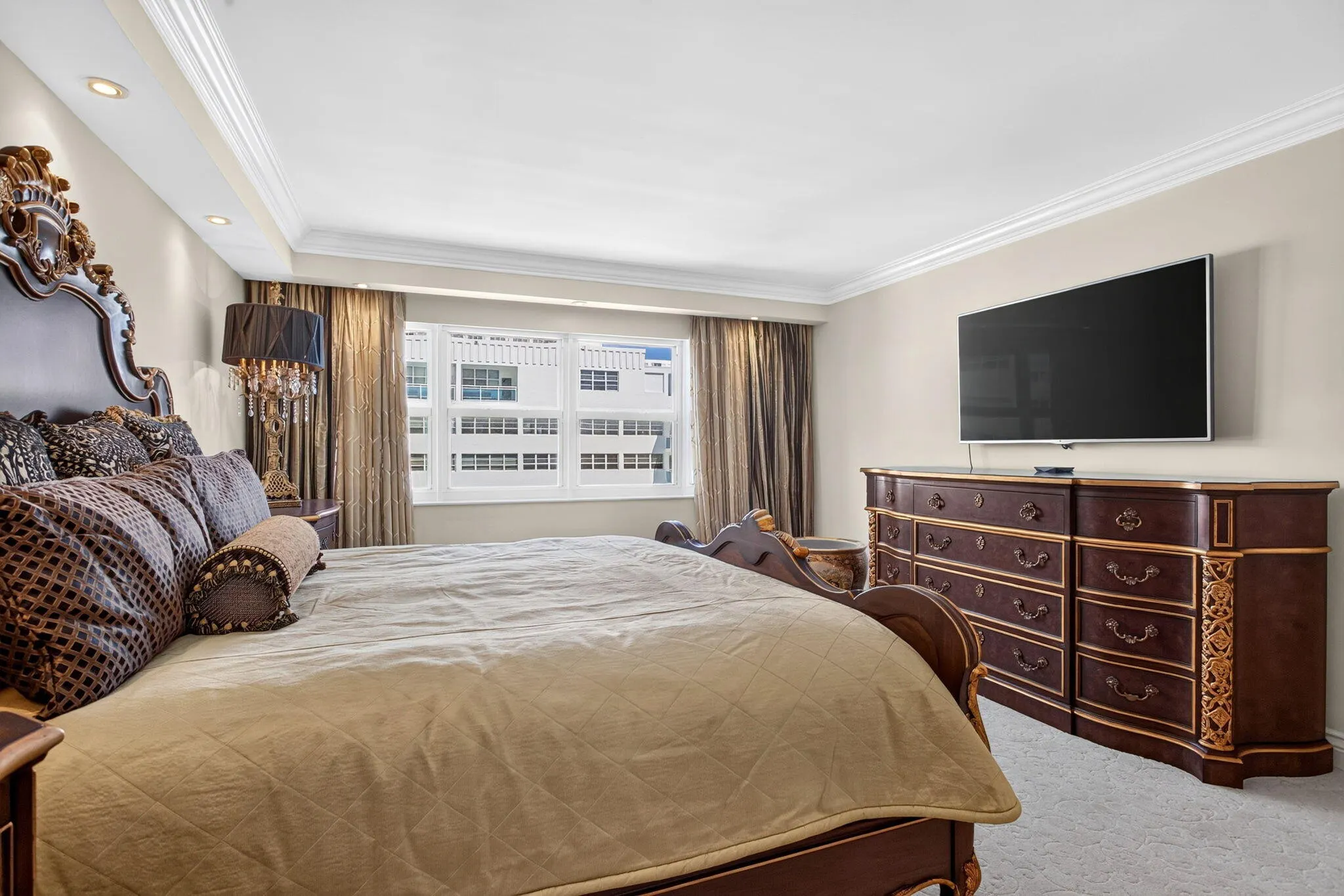 3410 Galt Ocean Drive #1501N