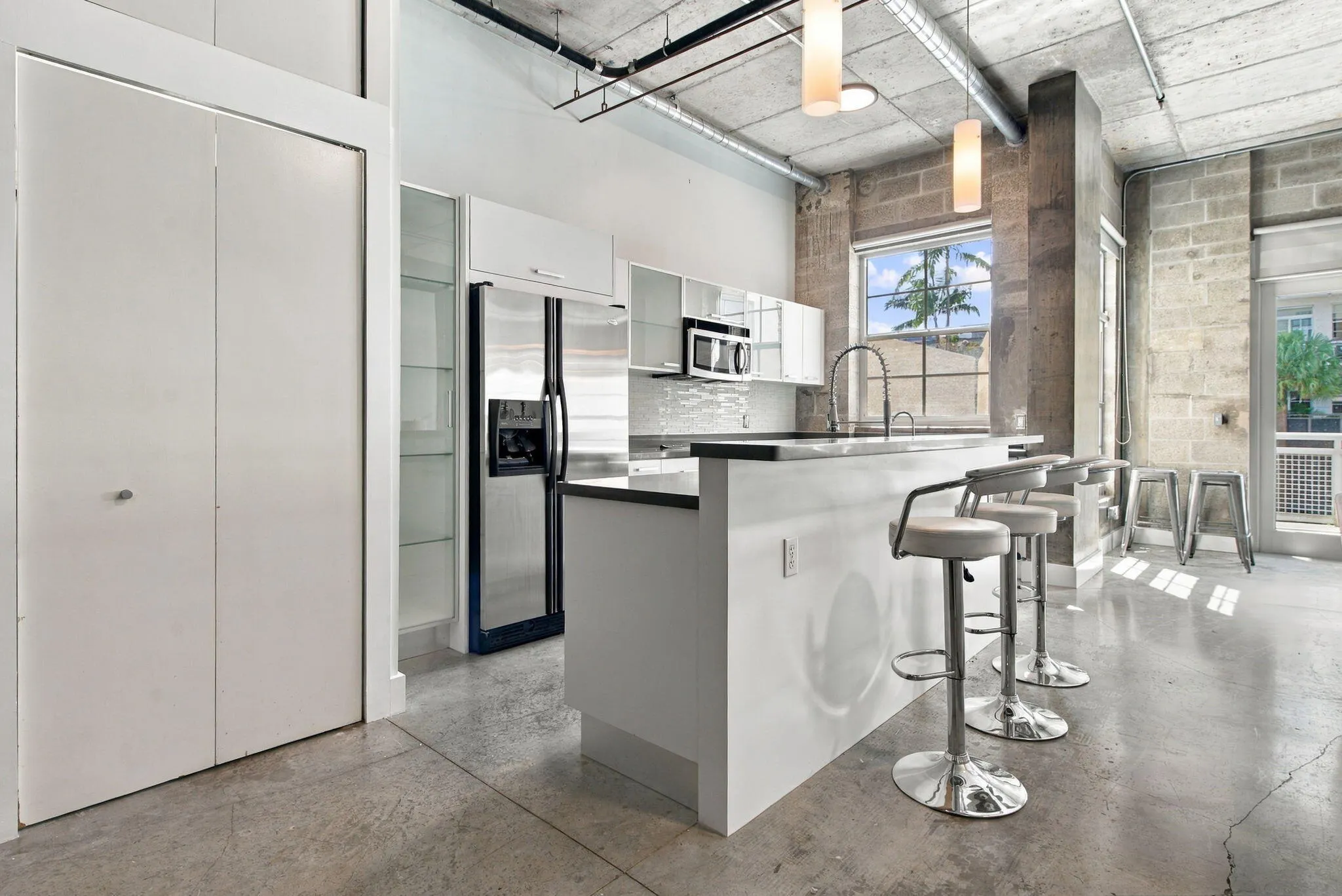 434 NW 1ST Avenue #203