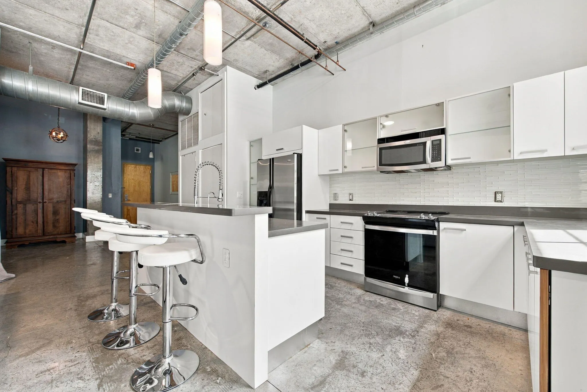 434 NW 1ST Avenue #203